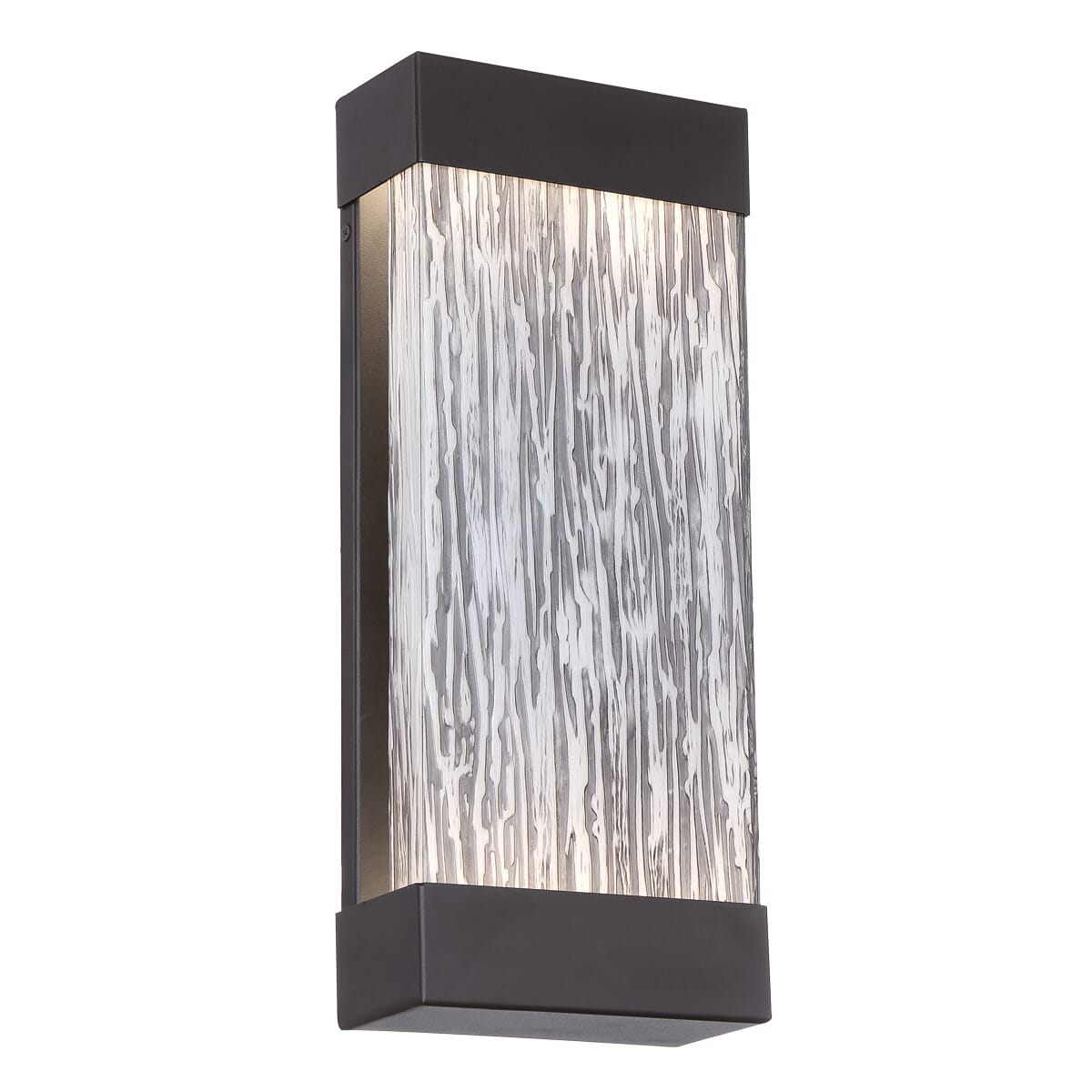 Black Led Outdoor S… - image