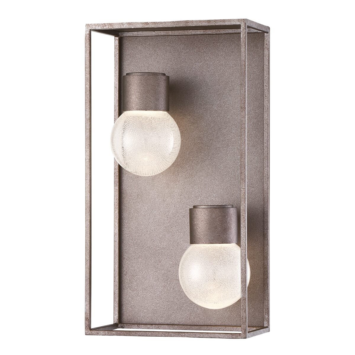 Gibson 2-Light Wall… - image