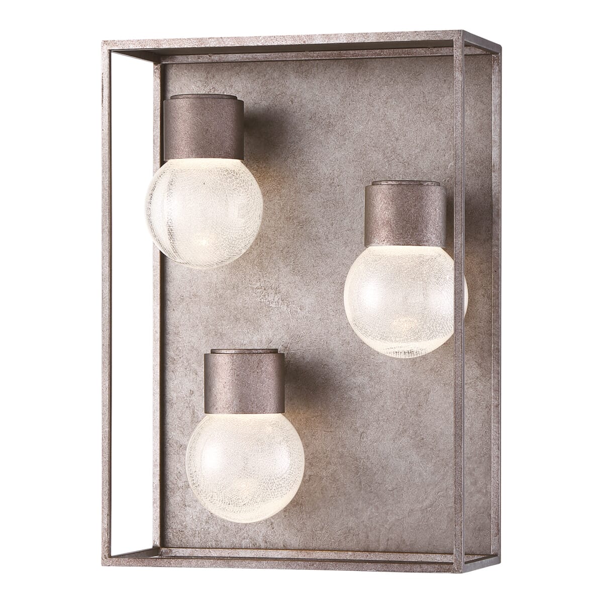 Gibson 3-Light Wall… - image