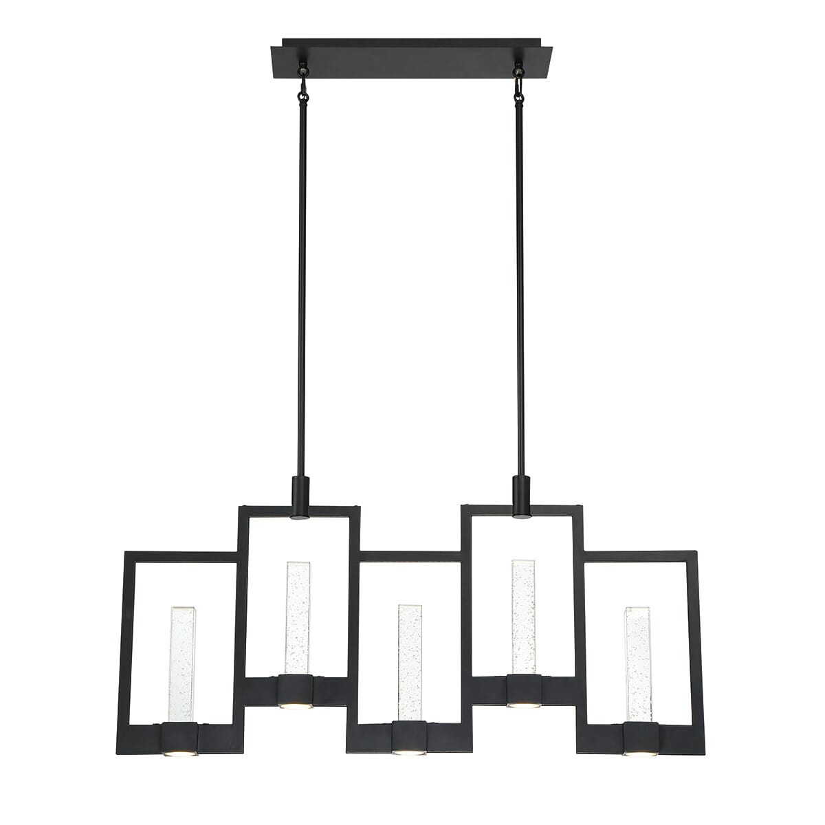 Hanson Chandelier - image