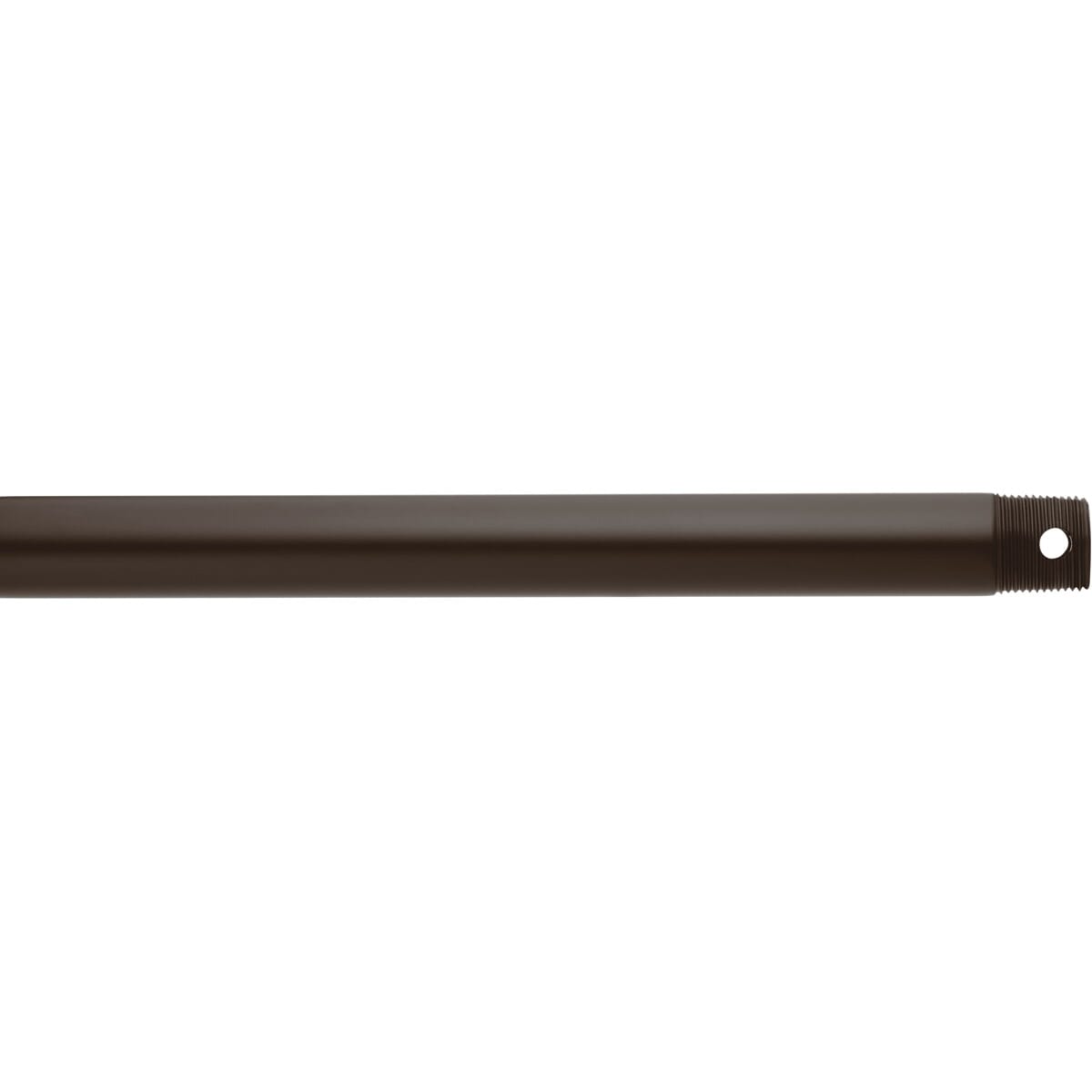 Kichler Lighting 18" Ceiling Fan Downrod in Coffee Mocha
