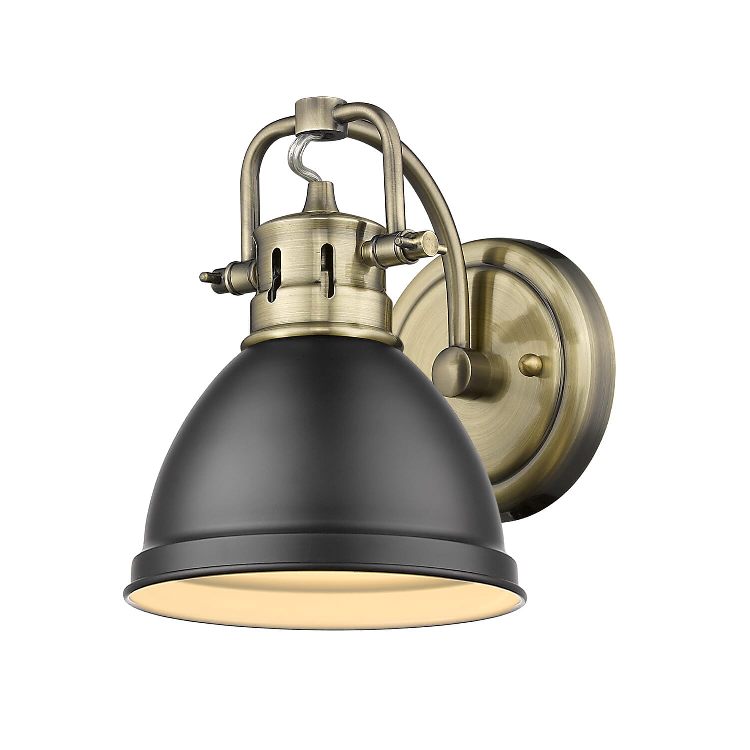 Golden Duncan 7" Ba… - image