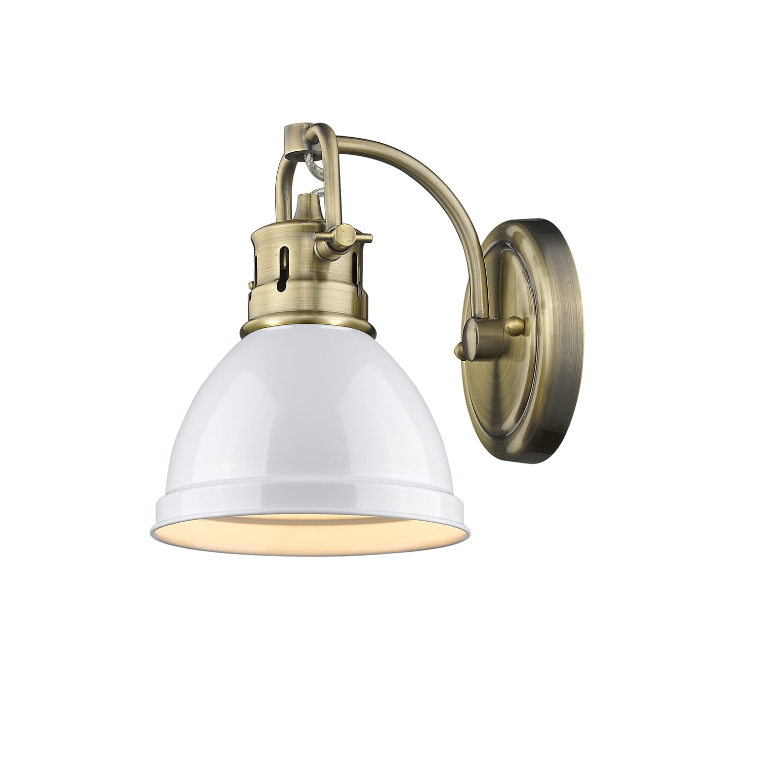 Golden Duncan 7" Ba… - image