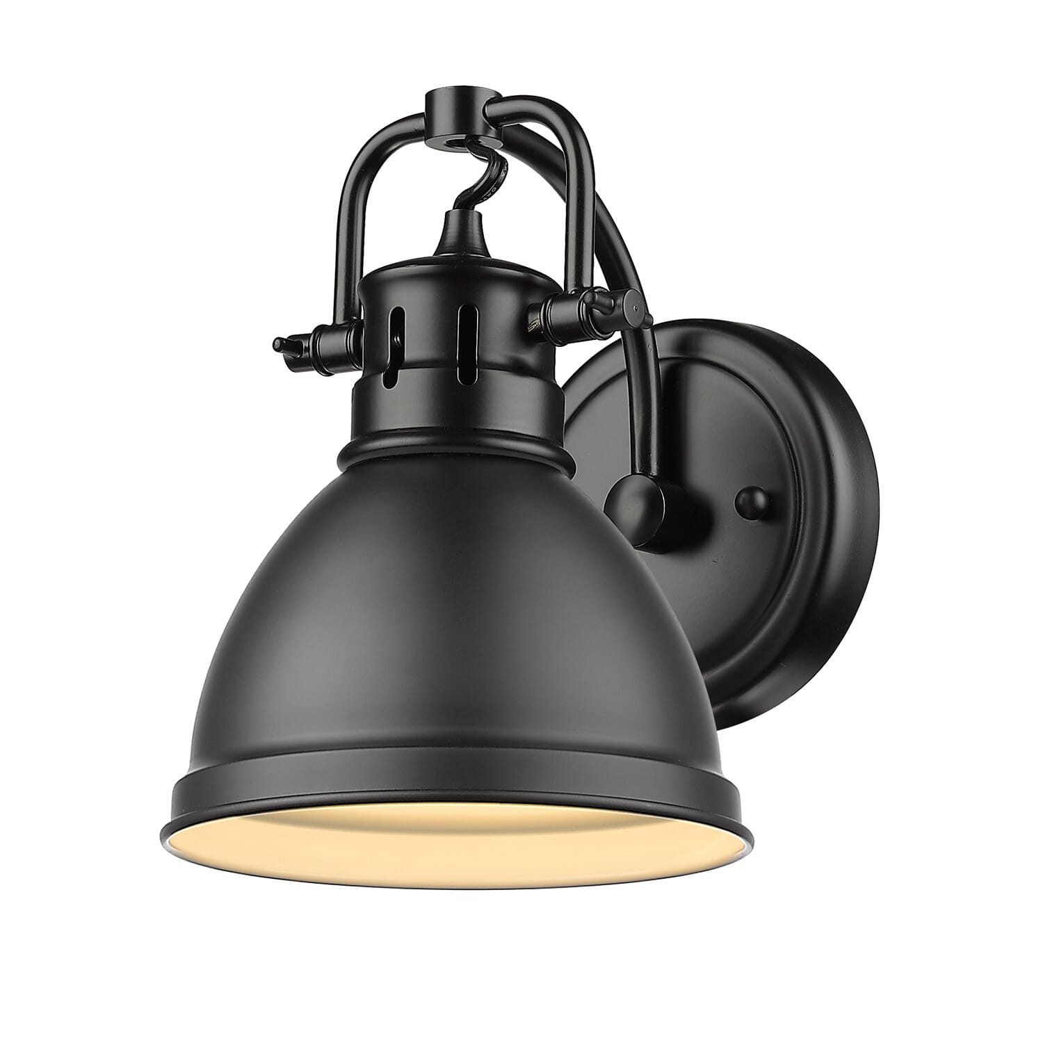 Golden Duncan 7" Ba… - image