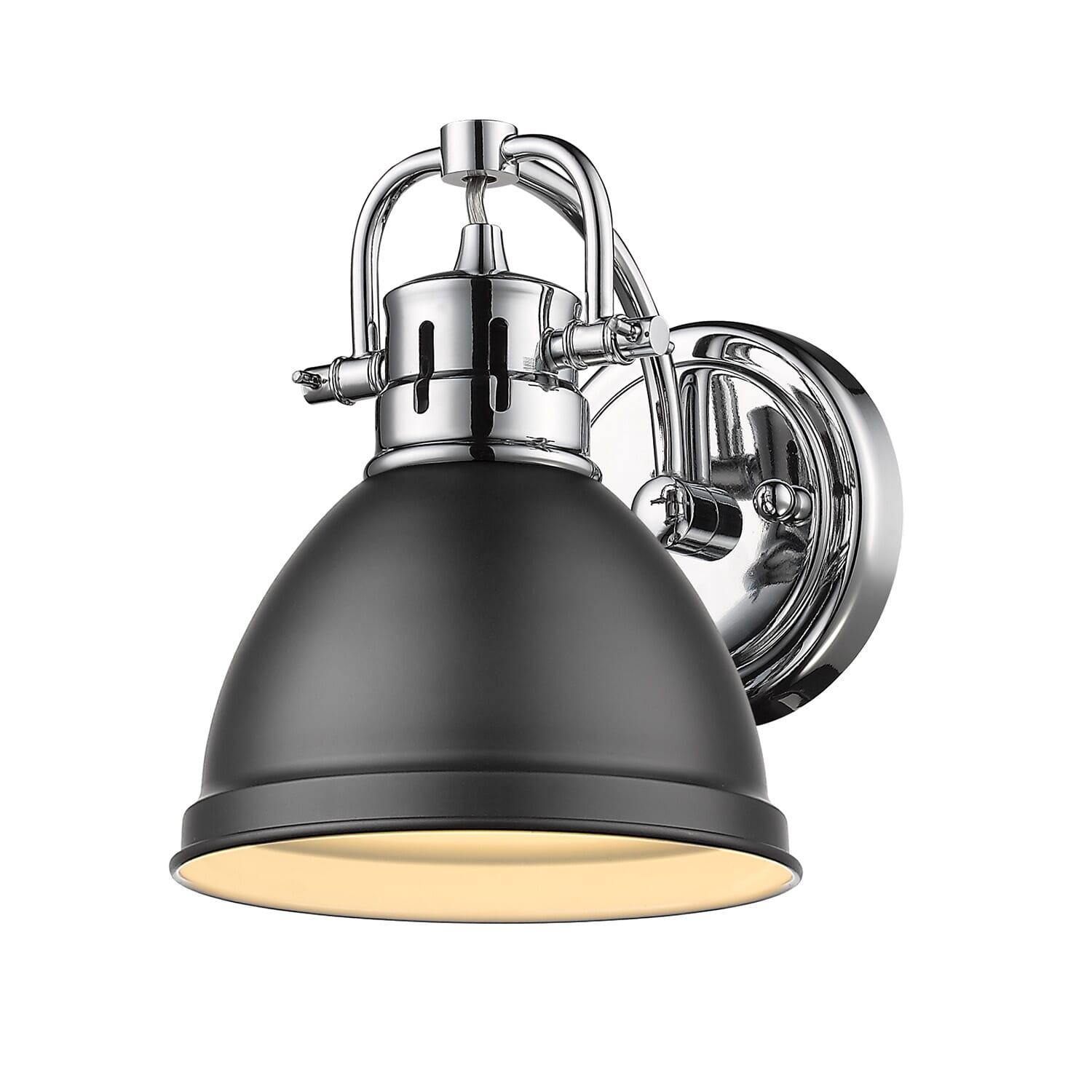 Golden Duncan 7" Ba… - image