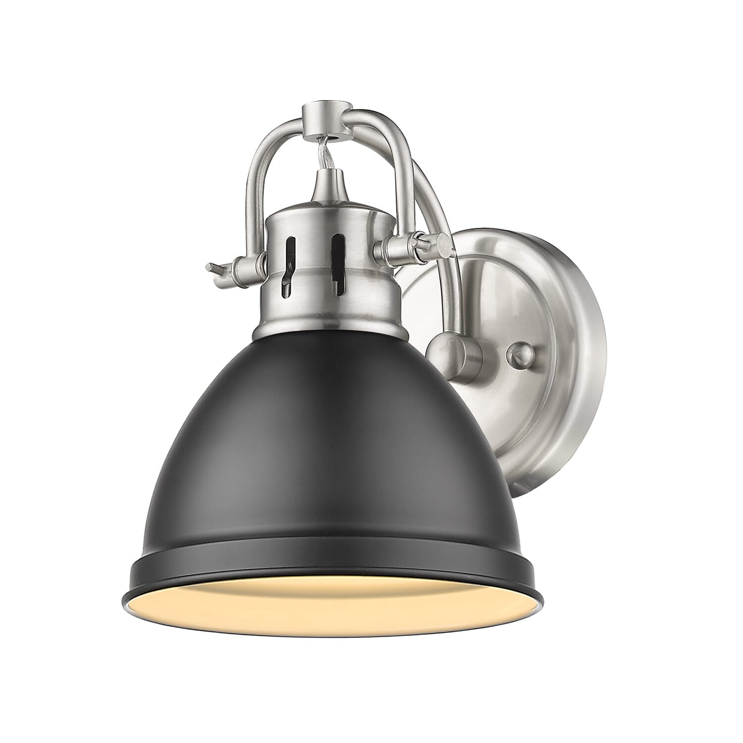 Golden Duncan 7" Ba… - image
