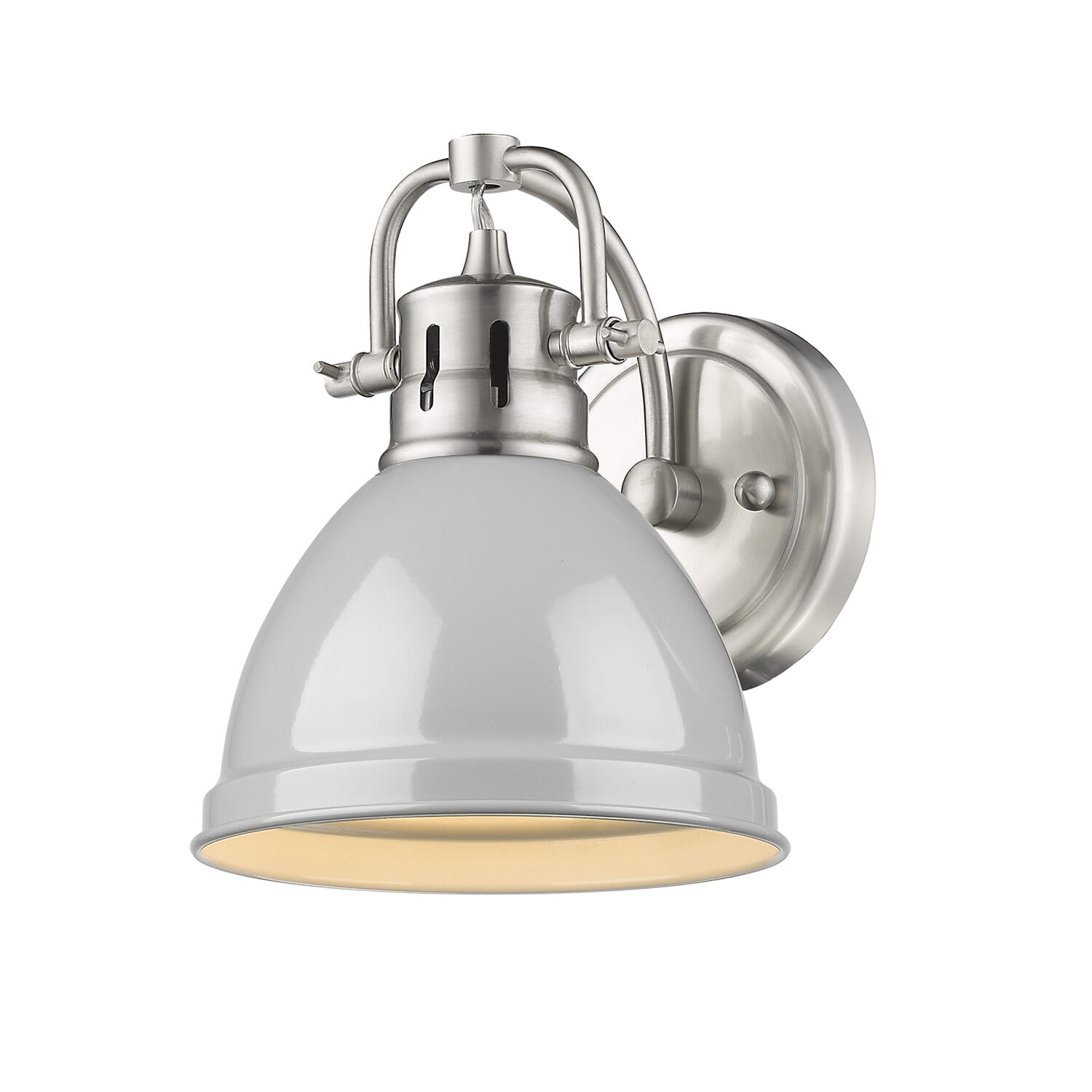 Golden Duncan 7" Ba… - image