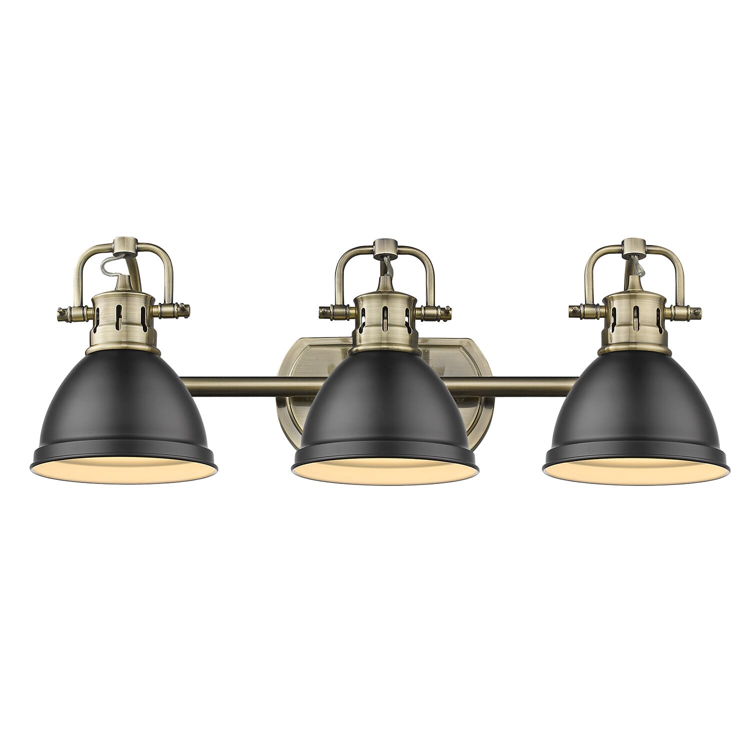 Golden Duncan 3-Lig… - image