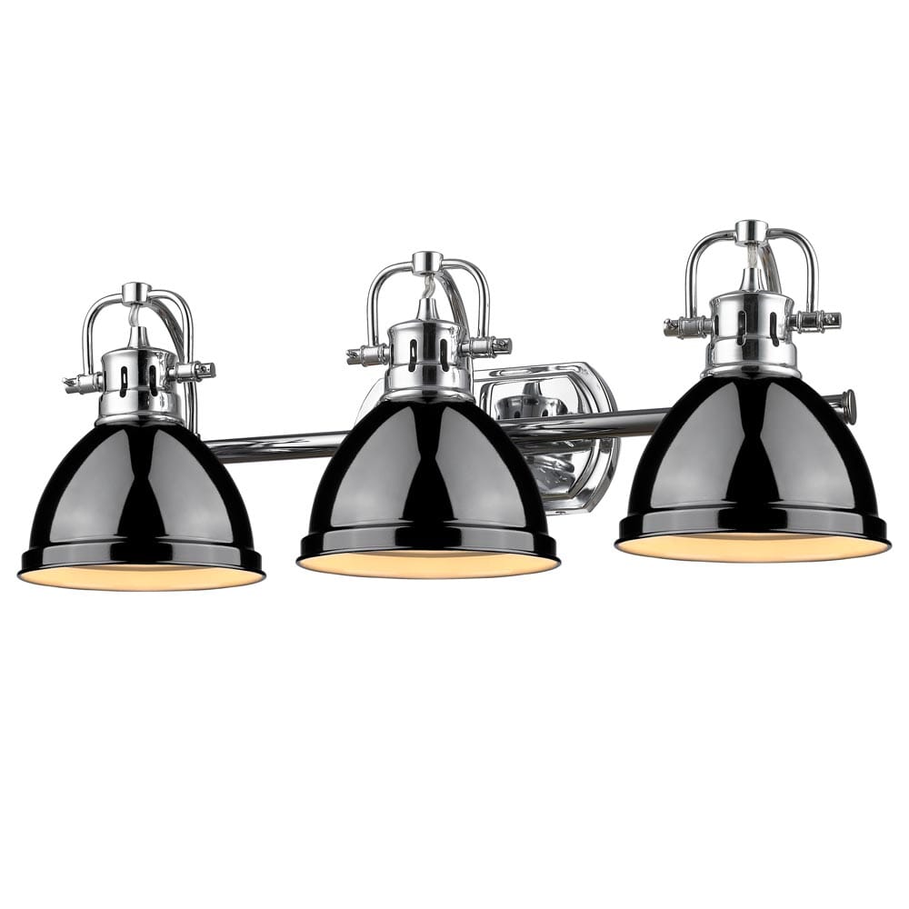 Golden Duncan 3-Lig… - image