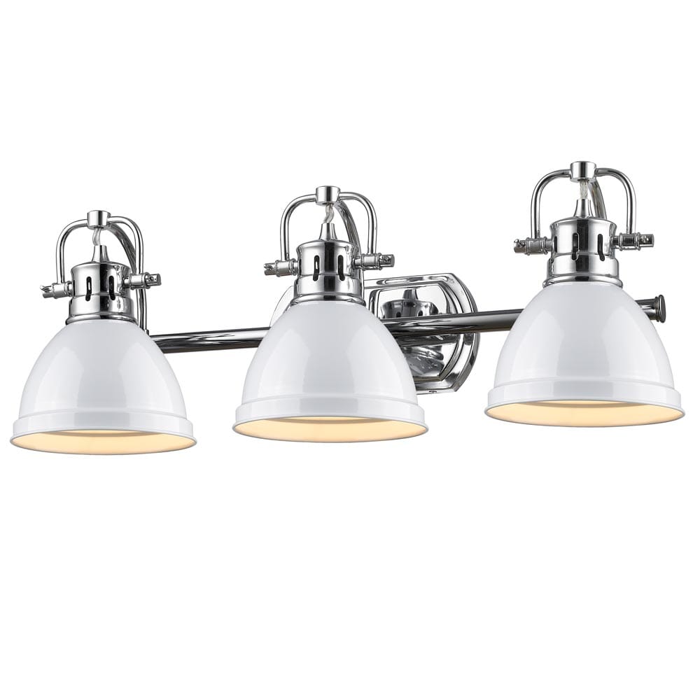 Golden Duncan 3-Lig… - image