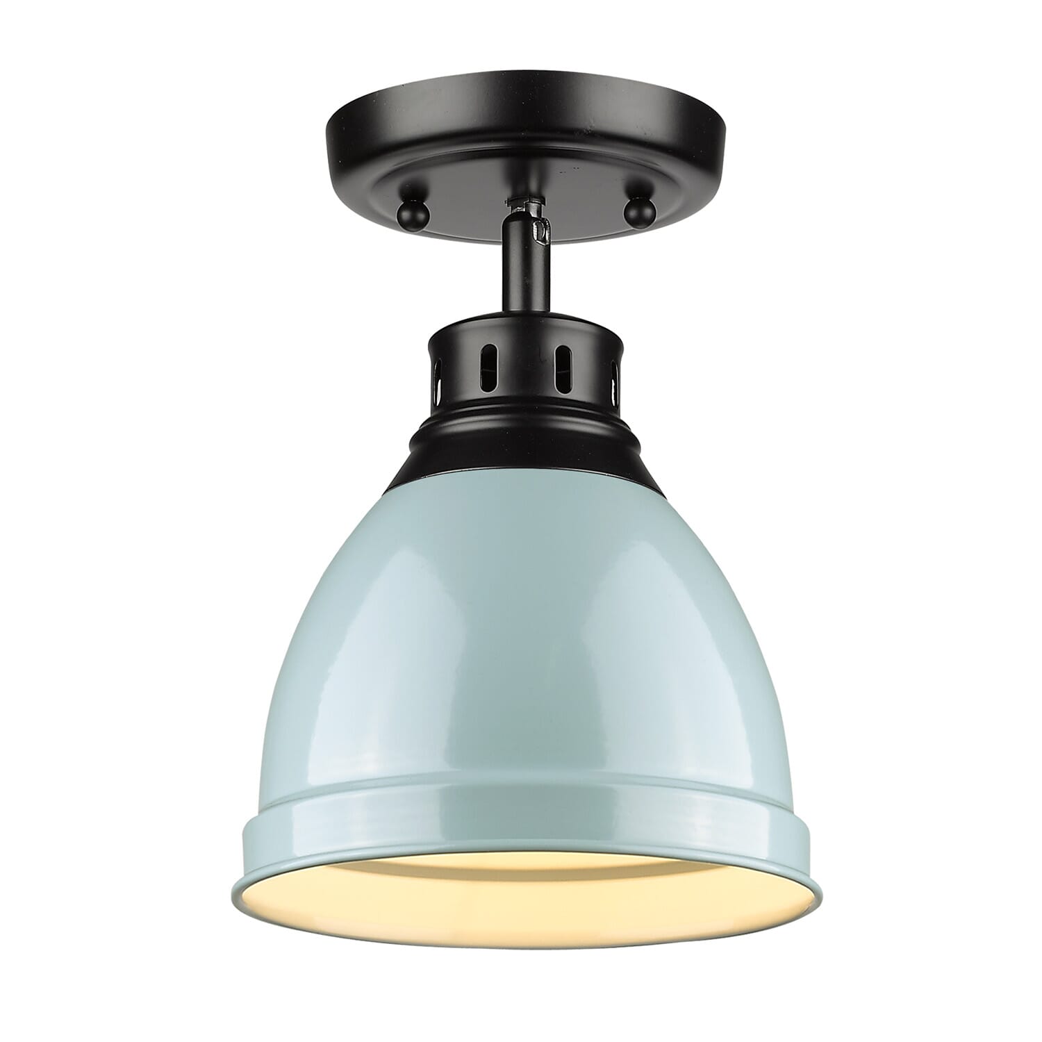 Golden Duncan 9" Ce… - image