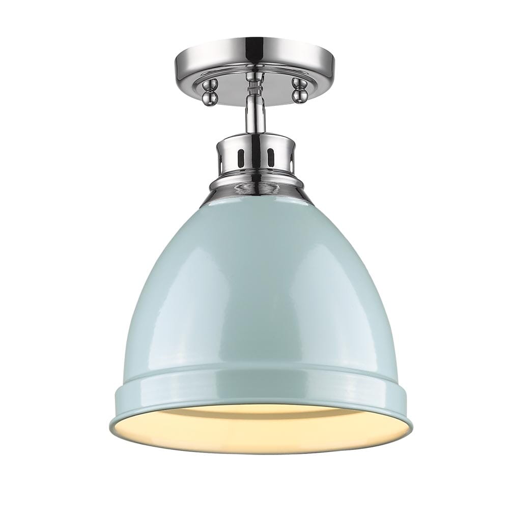 Golden Duncan 9" Ce… - image