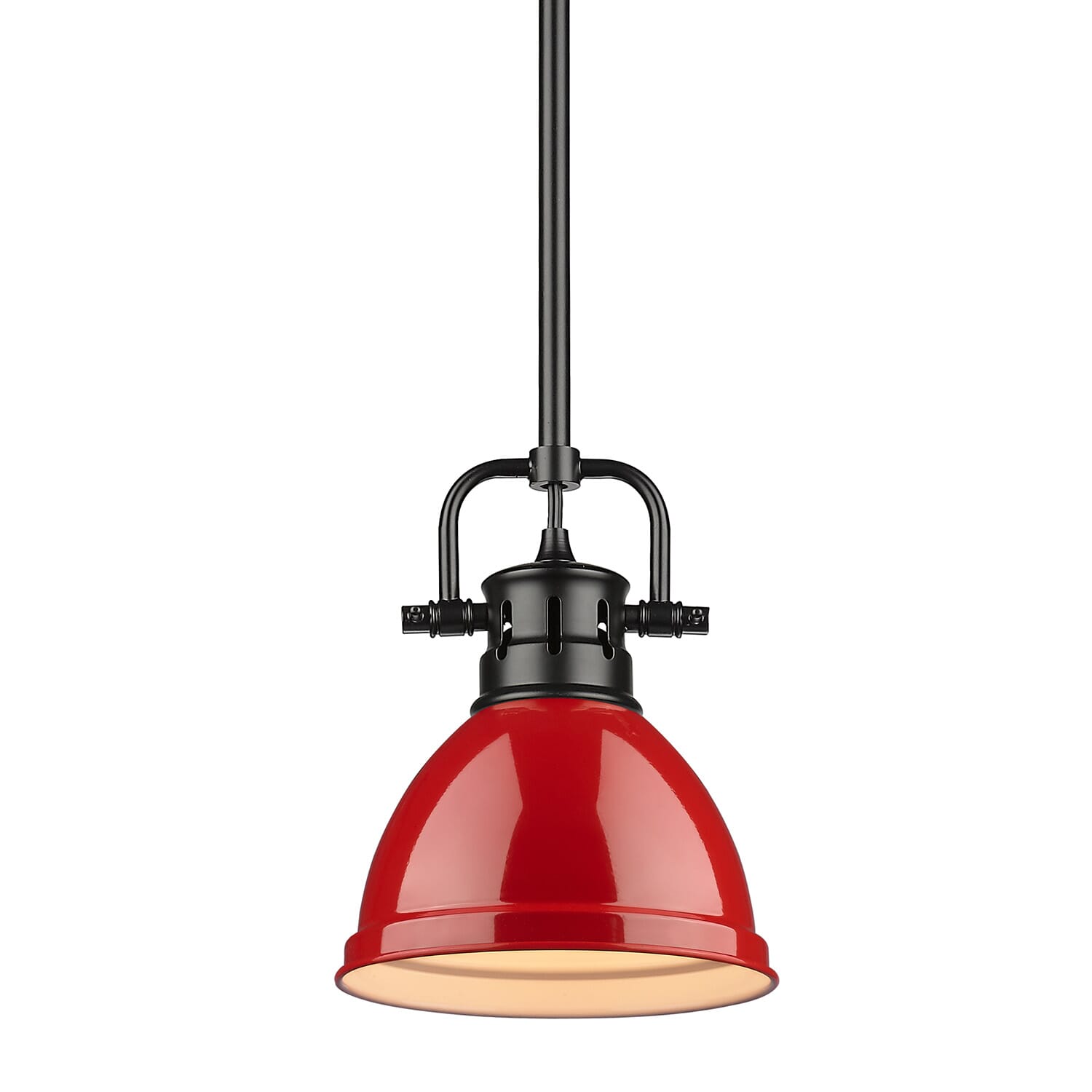 Golden Duncan 8" Mi… - image