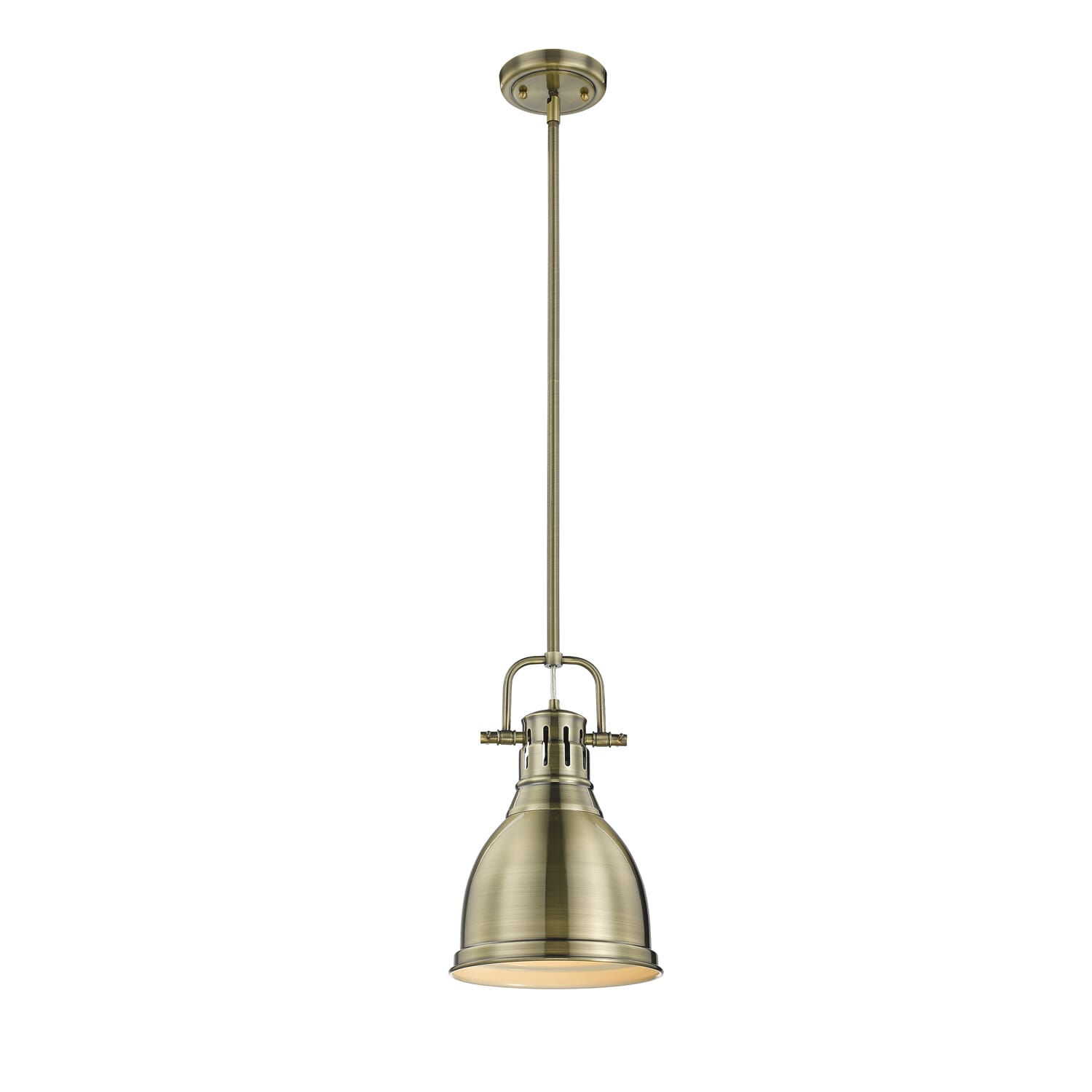 Golden Duncan 14" M… - image