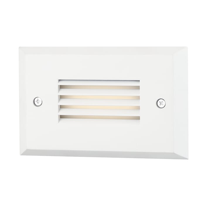 Eurofase 36041 1-Light Outdoor Light in White Eurofase 36041 1-Light Outdoor Light in White