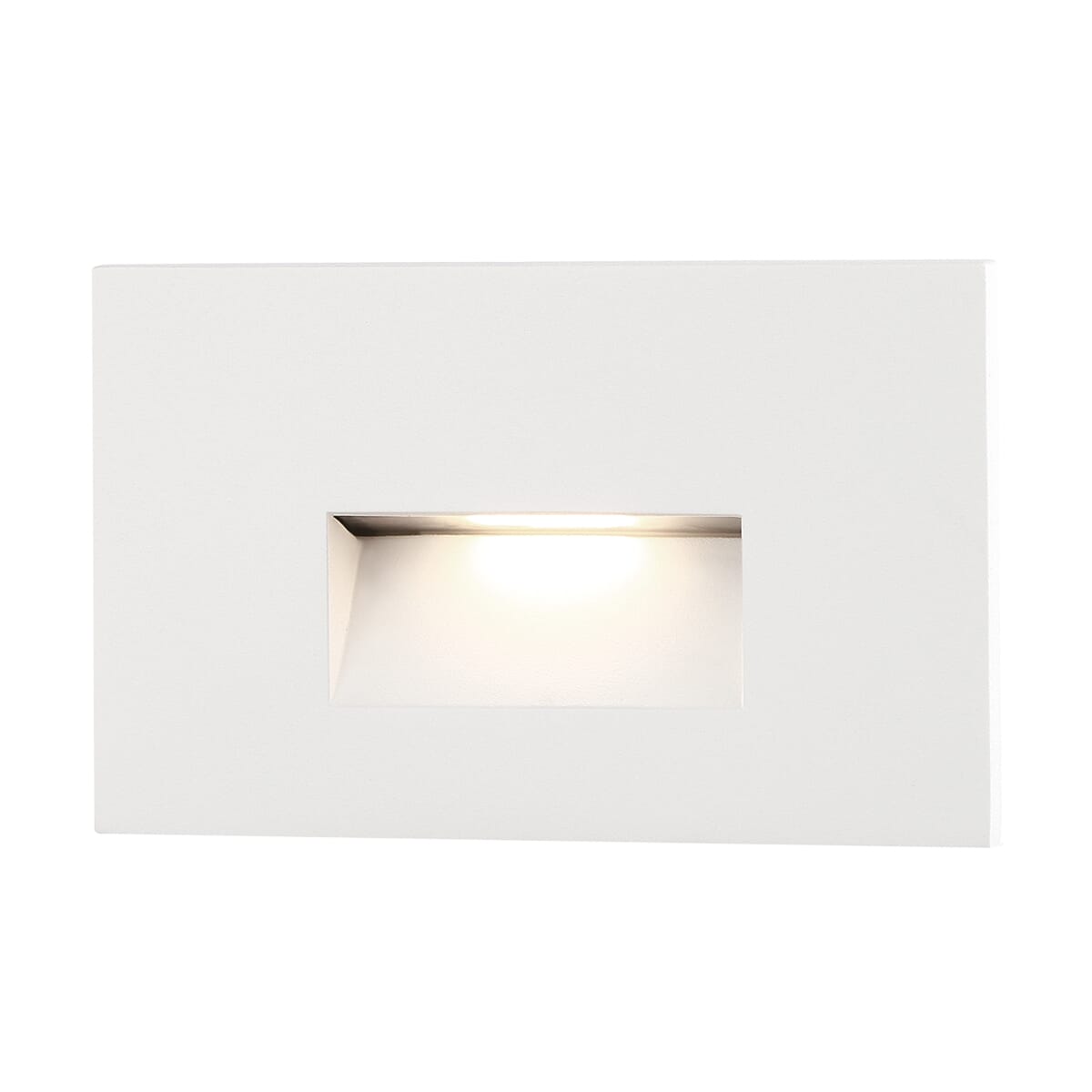 Eurofase Ferona 1-Light Outdoor Light in White