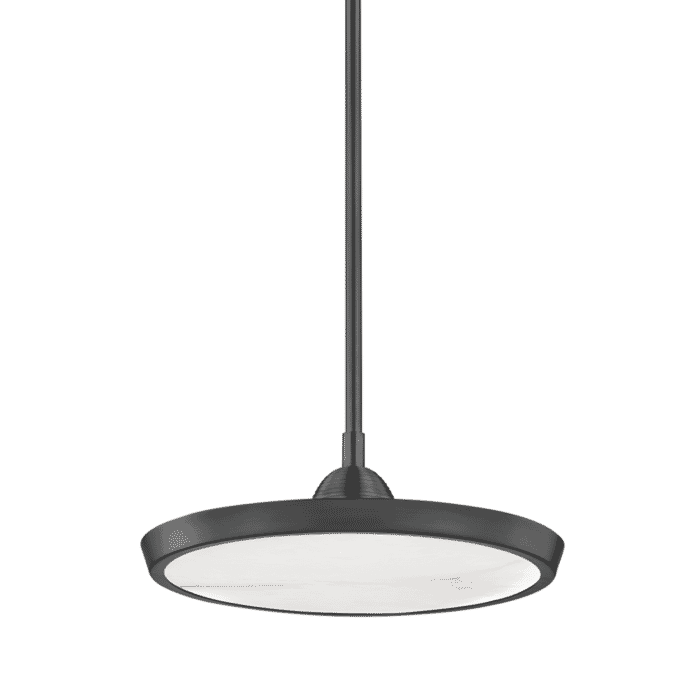 Hudson Valley Draper Pendant Light in Old Bronze Hudson Valley Draper Pendant Light in Old Bronze