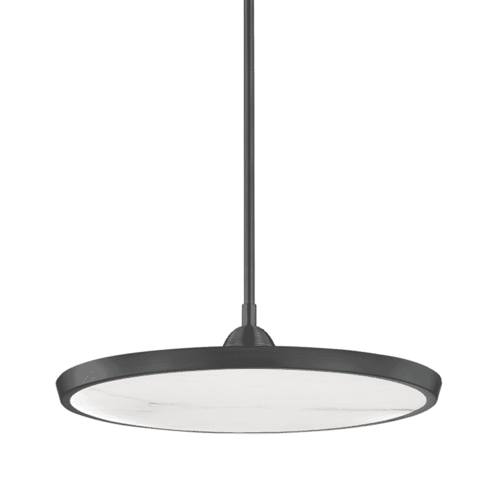 Hudson Valley Draper Pendant Light in Old Bronze Hudson Valley Draper Pendant Light in Old Bronze