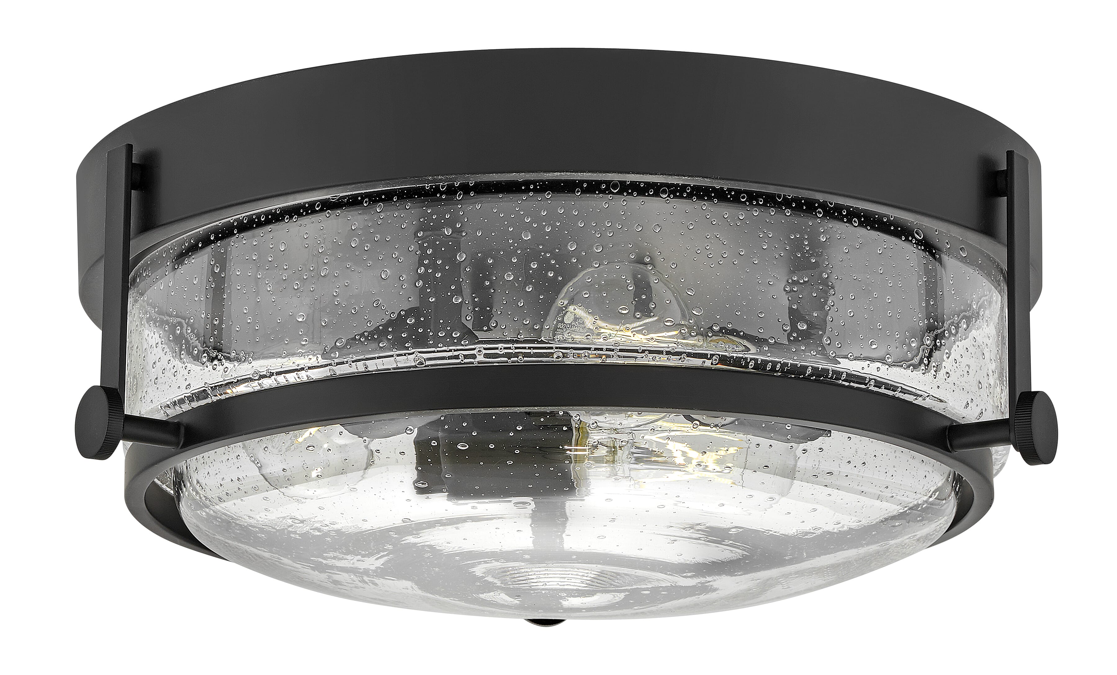 Harper 3-Light Flus… - image