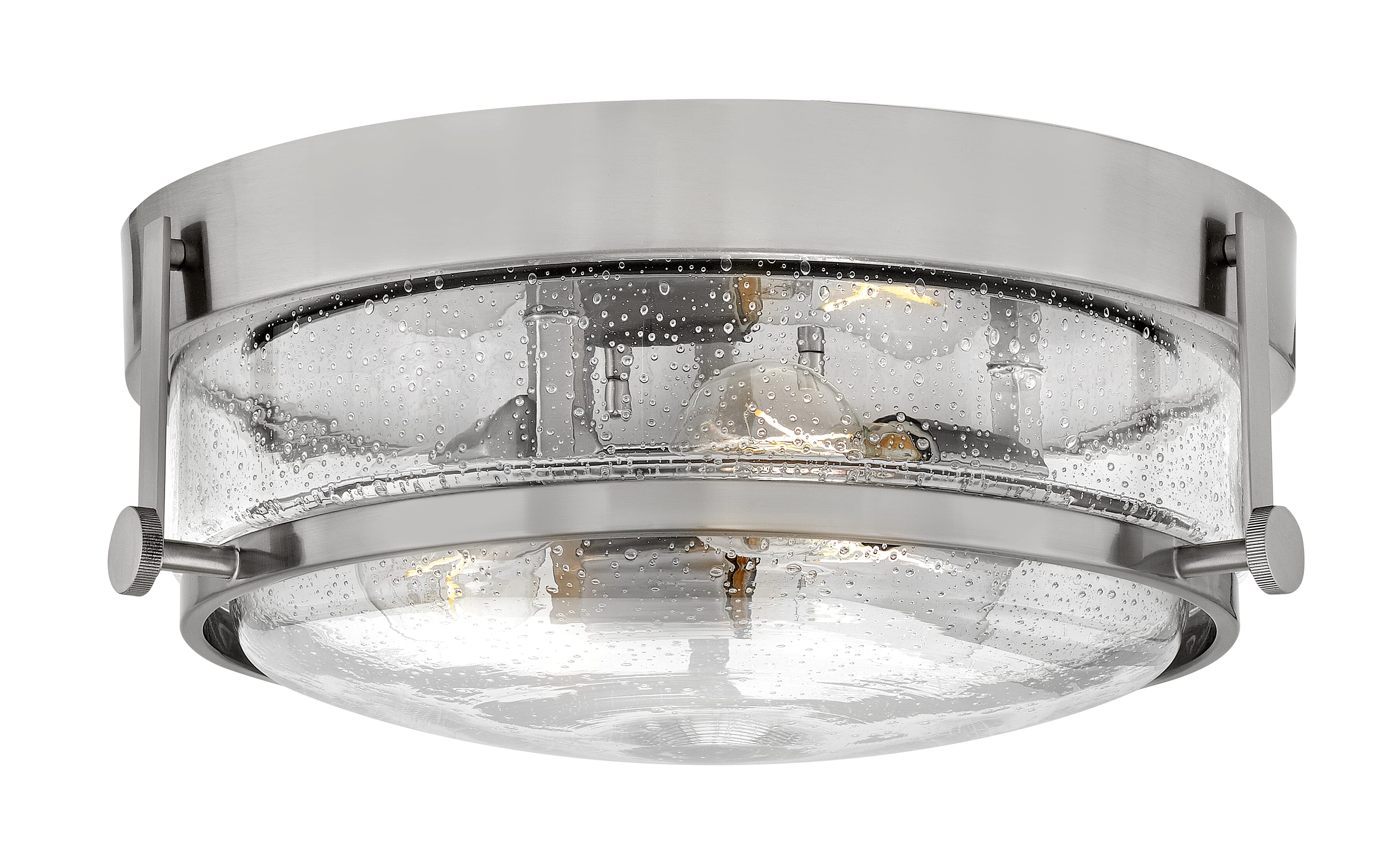 Harper 3-Light Flus… - image
