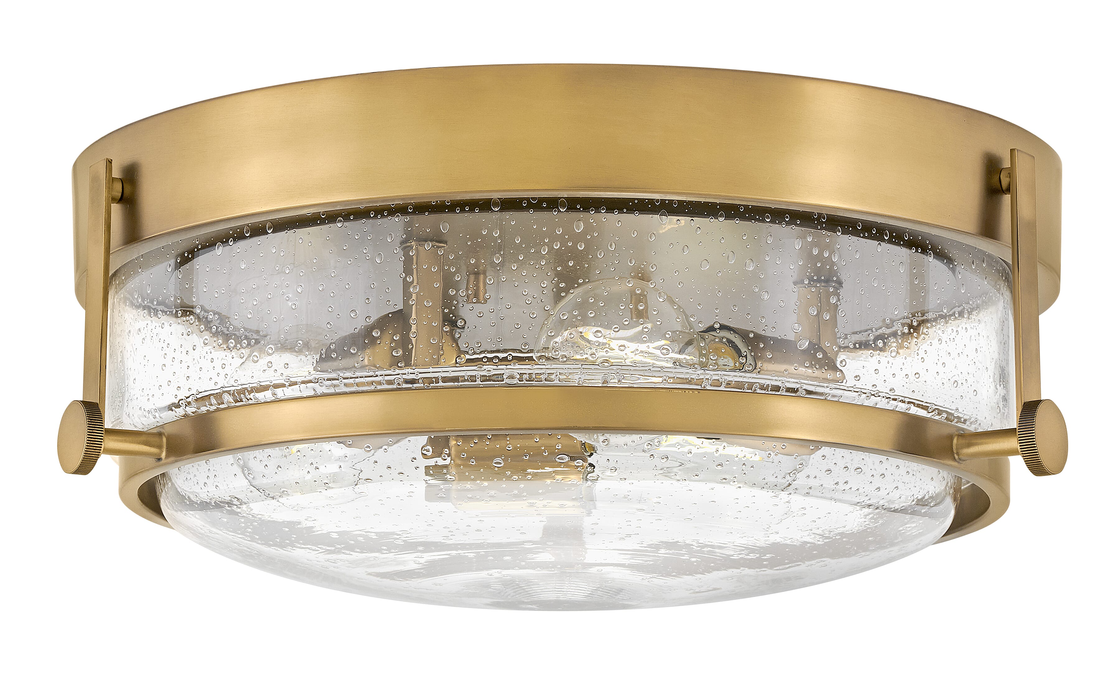 Harper 3-Light Flus… - image