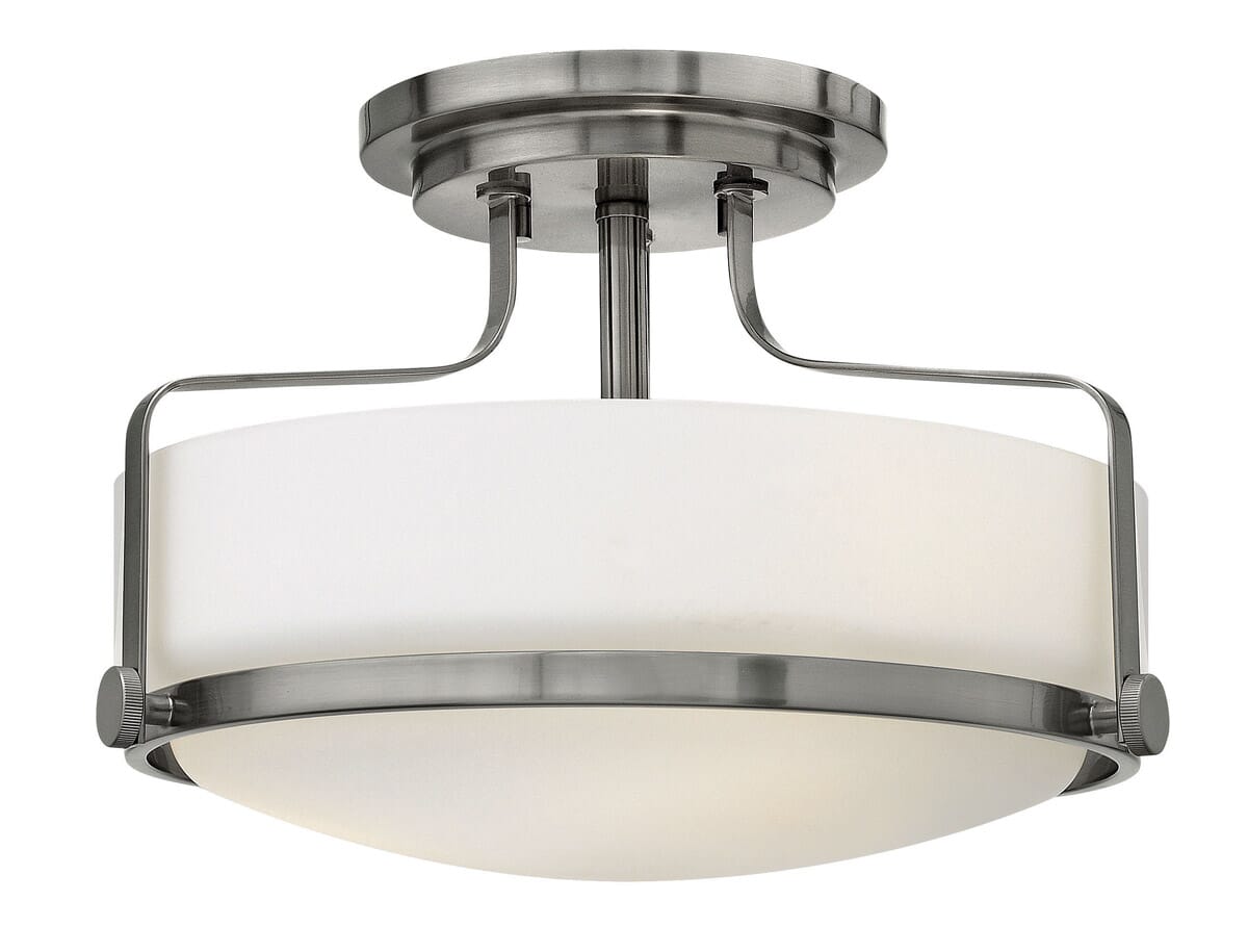 Harper 3-Light Semi… - image