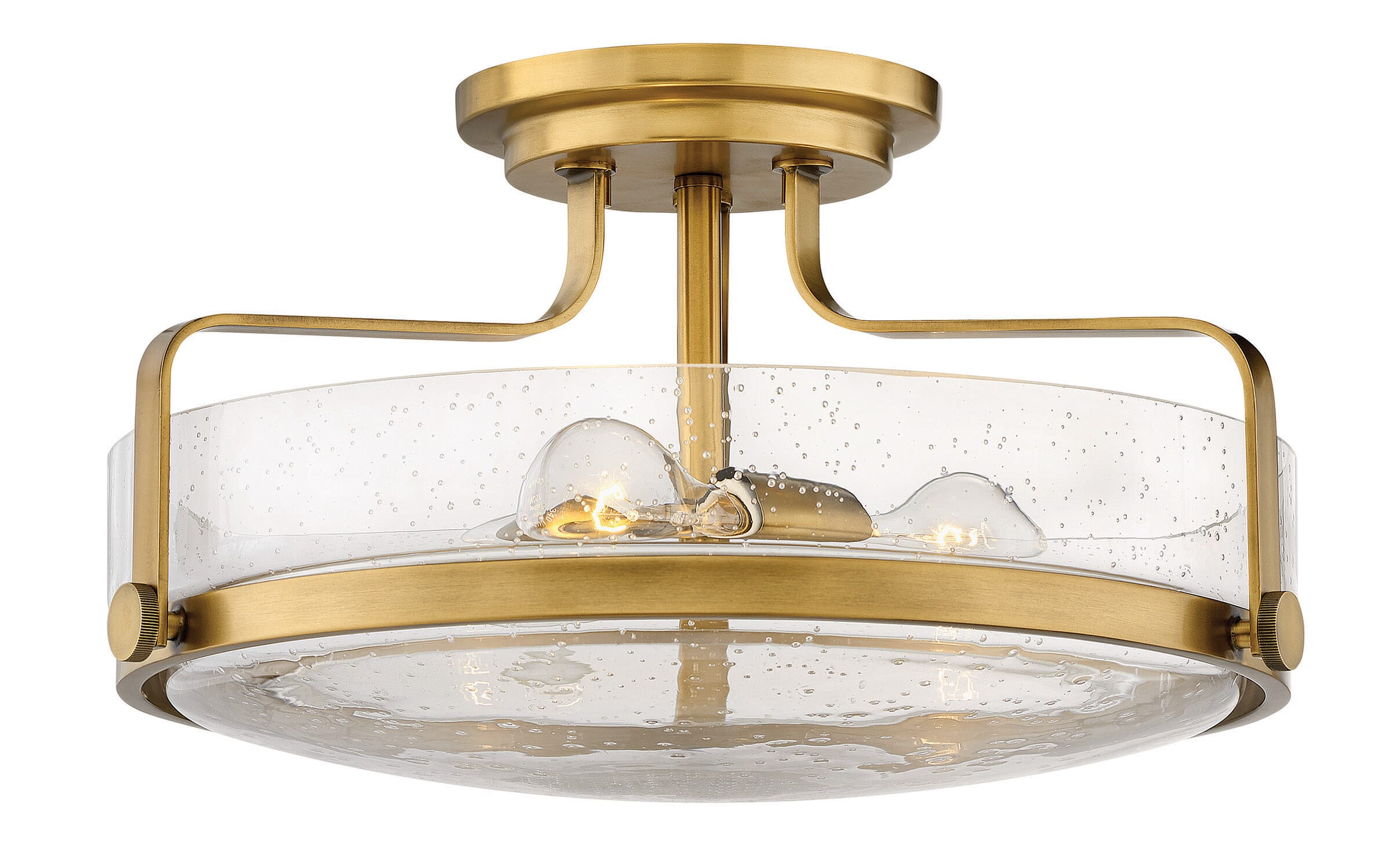 Heritage Brass Led …