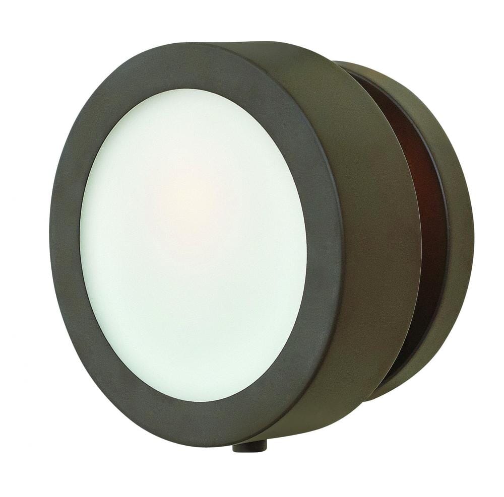 Mercer 1-Light Wall… - image