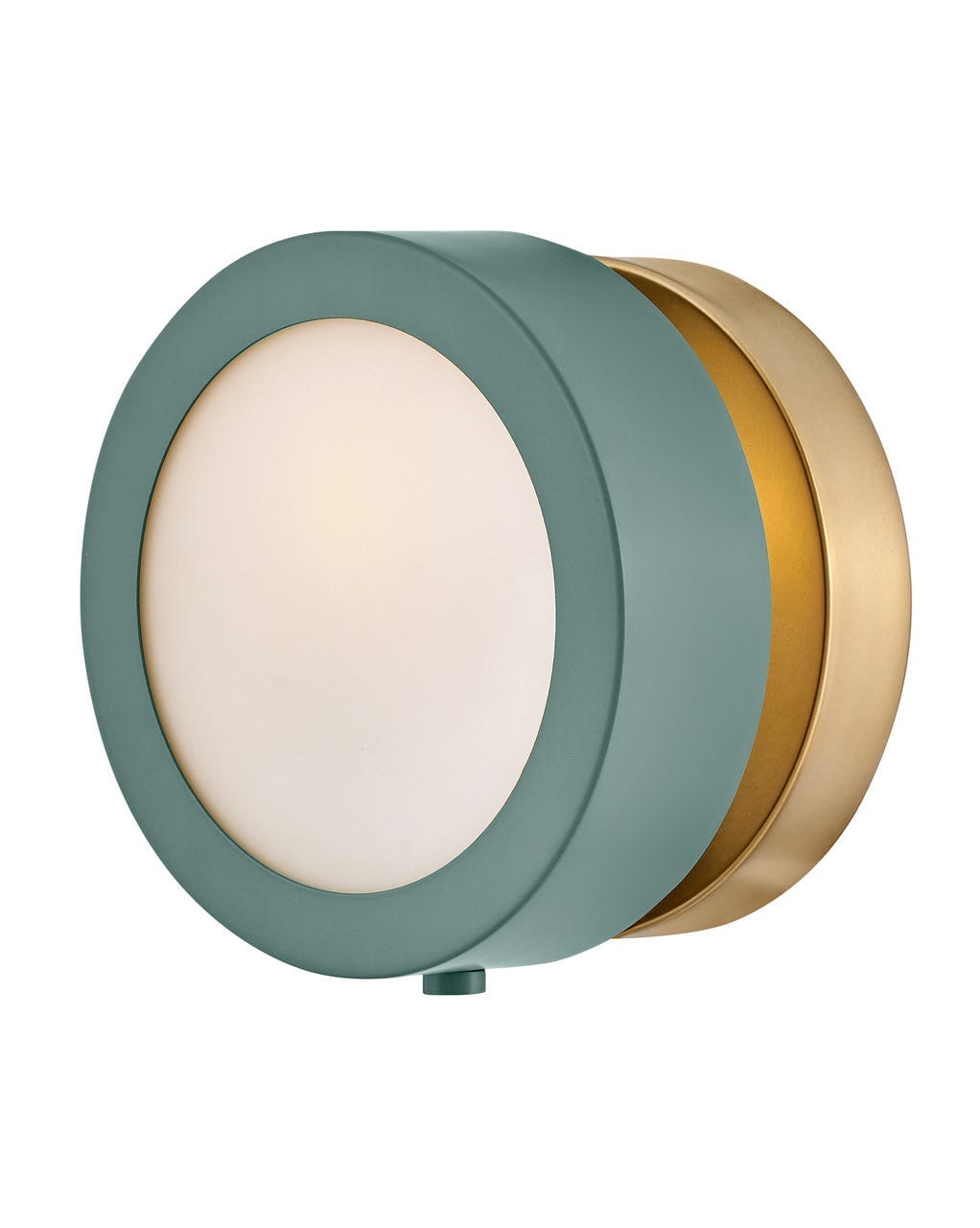 Mercer 1-Light Wall… - image