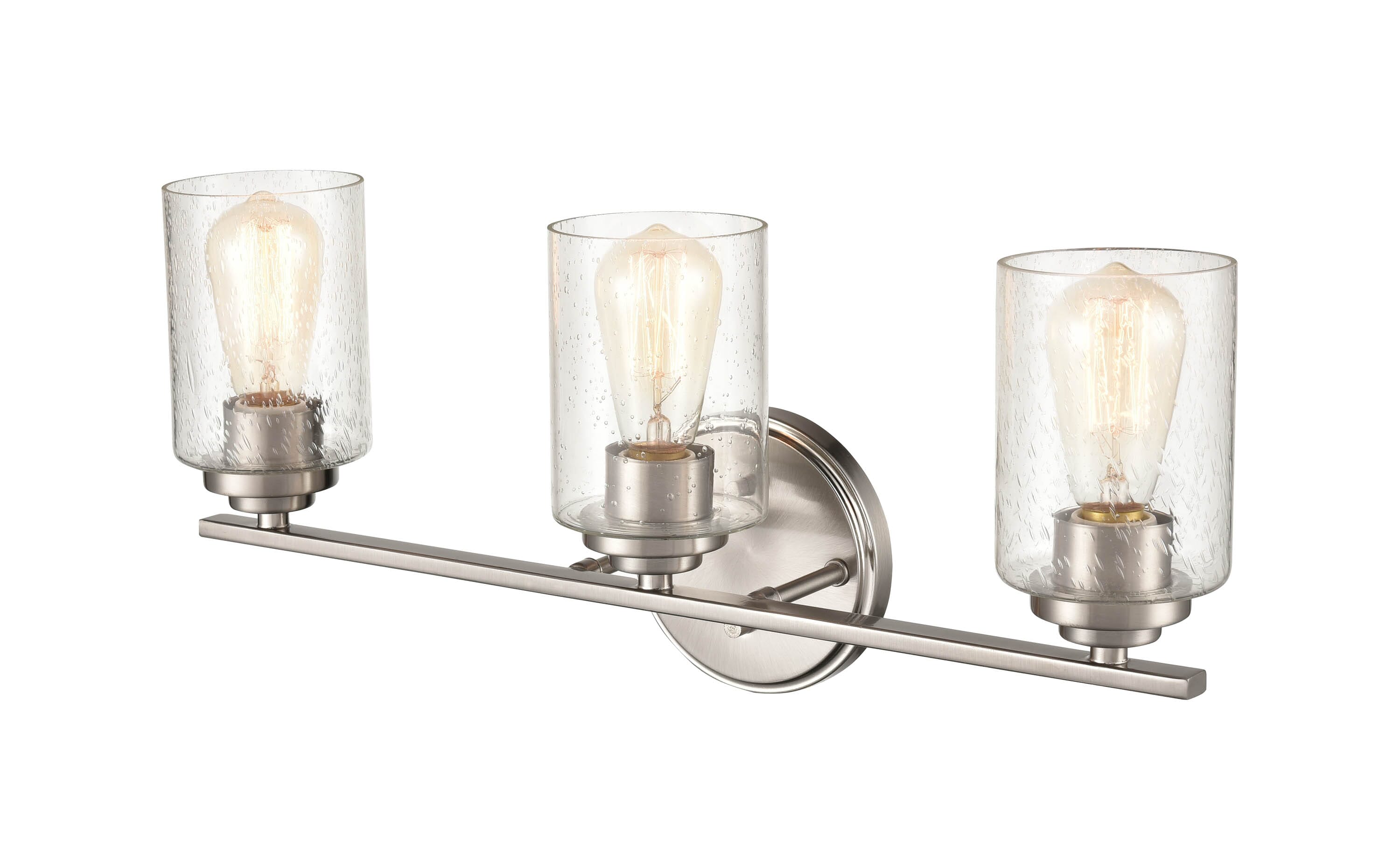 Millennium 3-Light … - image