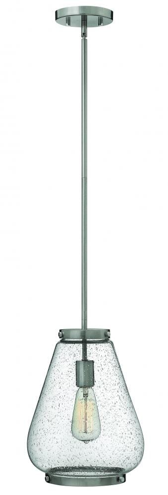 Finley 1-Light Pend… - image