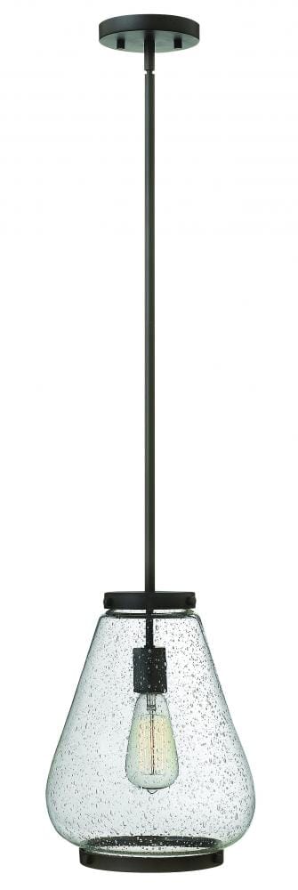 Finley 1-Light Pend… - image