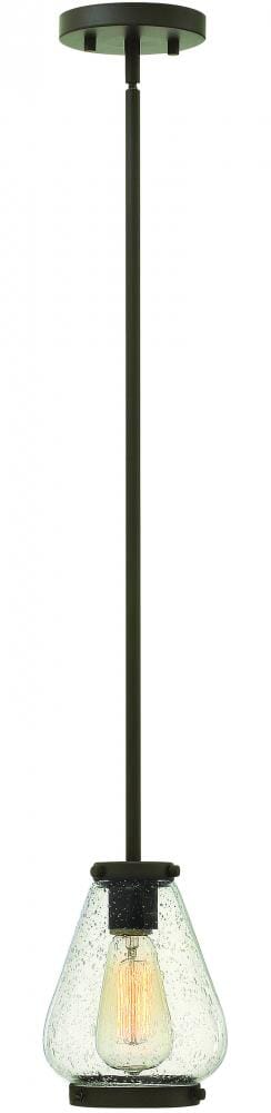 Finley 1-Light Pend… - image