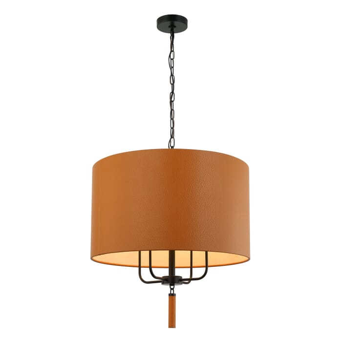 Four Light Pendant by Varaluz Four Light Pendant by Varaluz