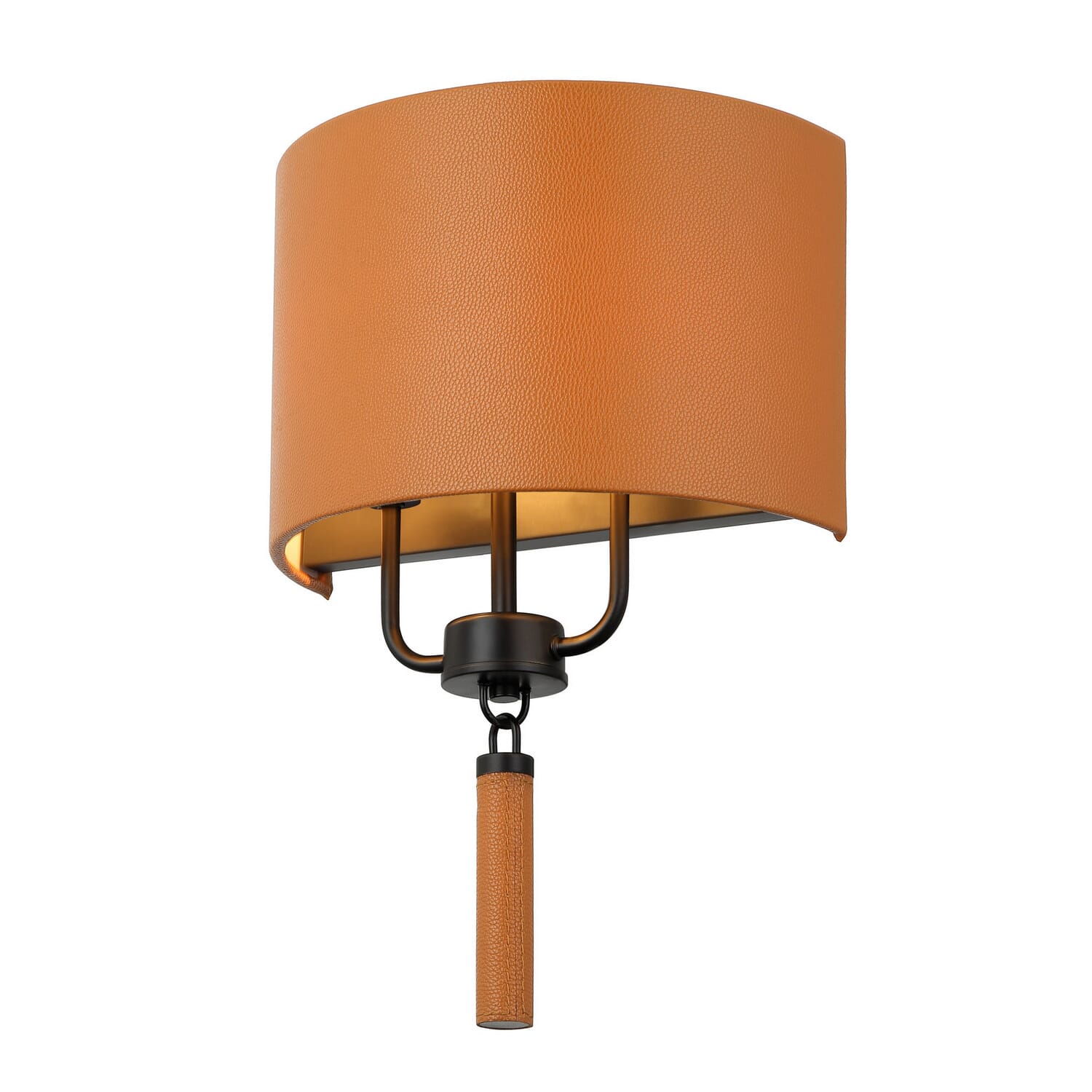 Two Light Wall Sconce by Varaluz
