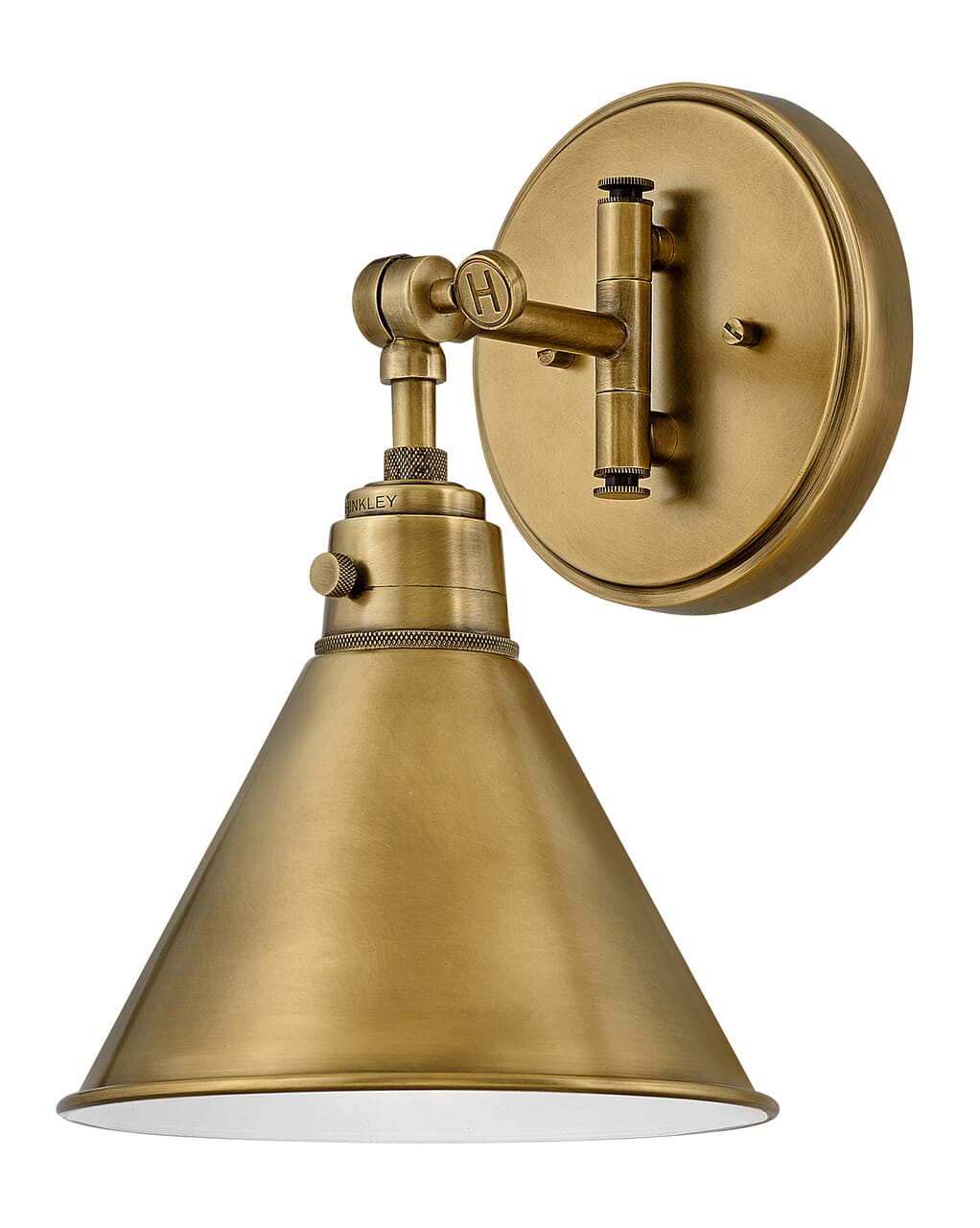 Heritage Brass Led … - image