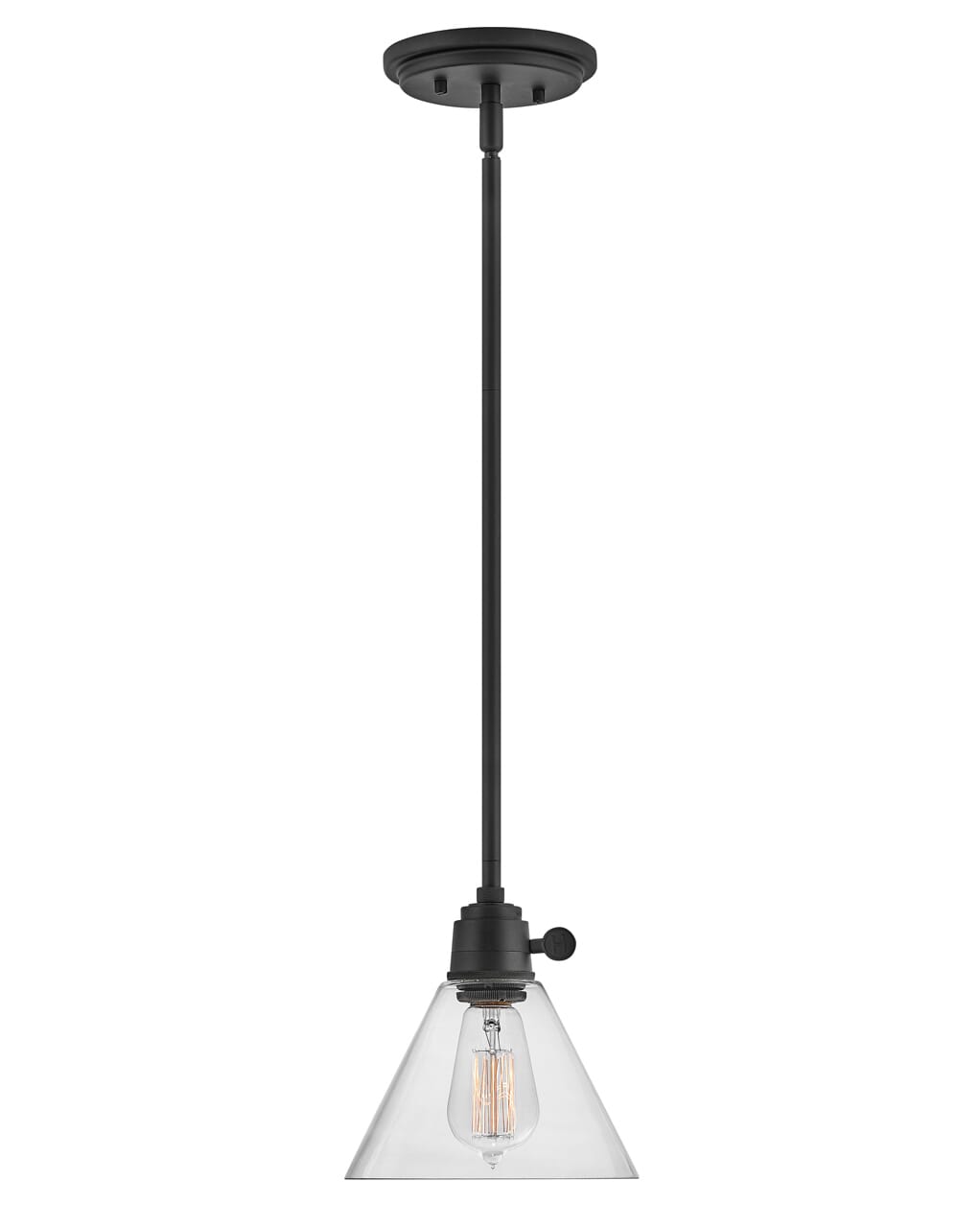 Arti 1-Light Pendan… - image
