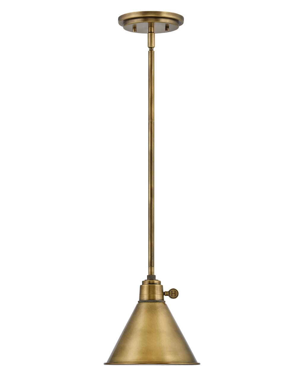 Arti 1-Light Pendan… - image