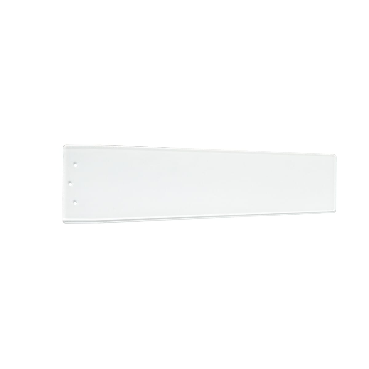 Fan Accessory 38" PC Blade for Arkwright in White