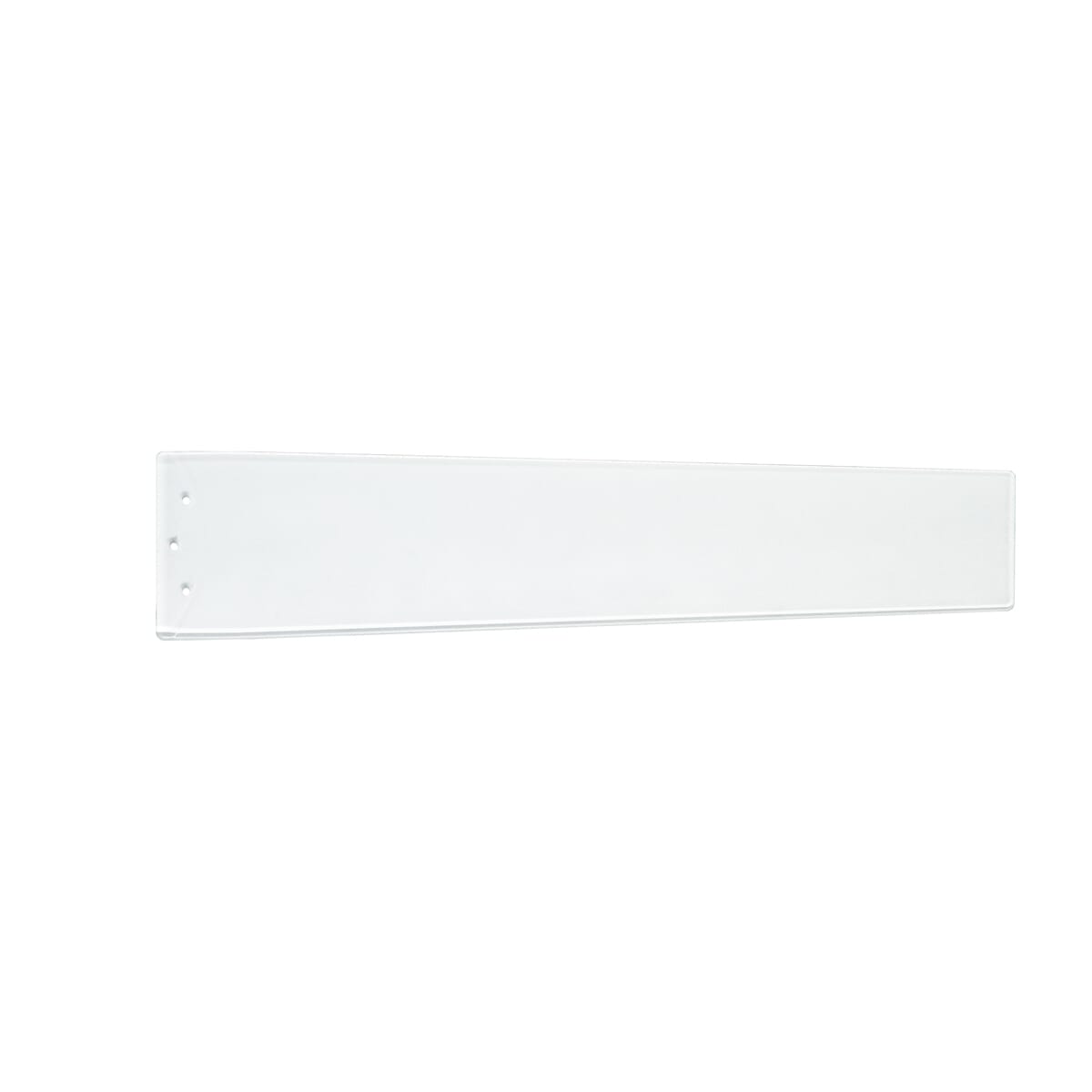 Fan Accessory 48" PC Blade for Arkwright in White