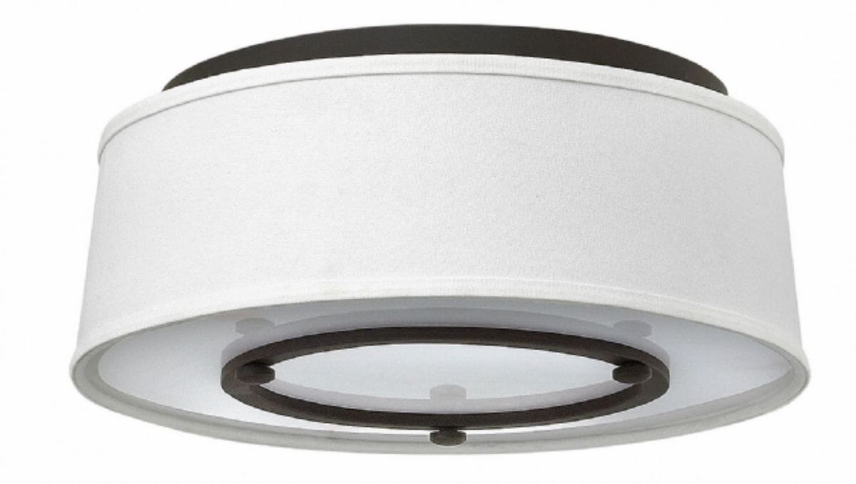 Harrison 3-Light Fl… - image