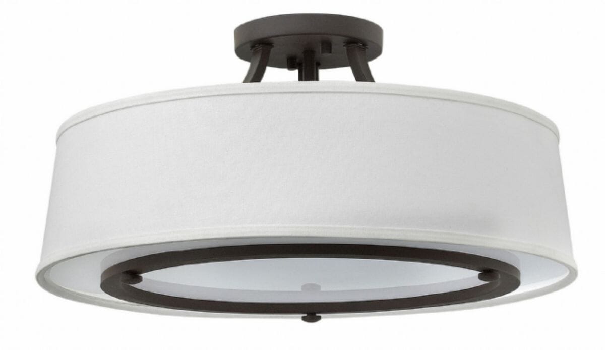 Harrison 3-Light Se… - image