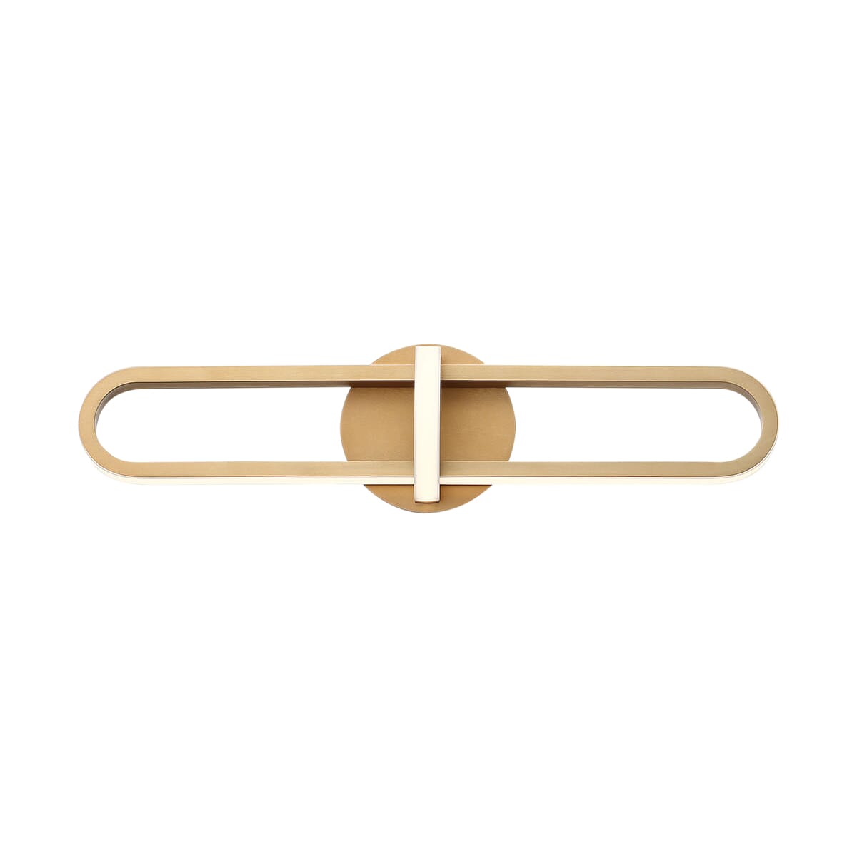 Botton Wall Sconce - image