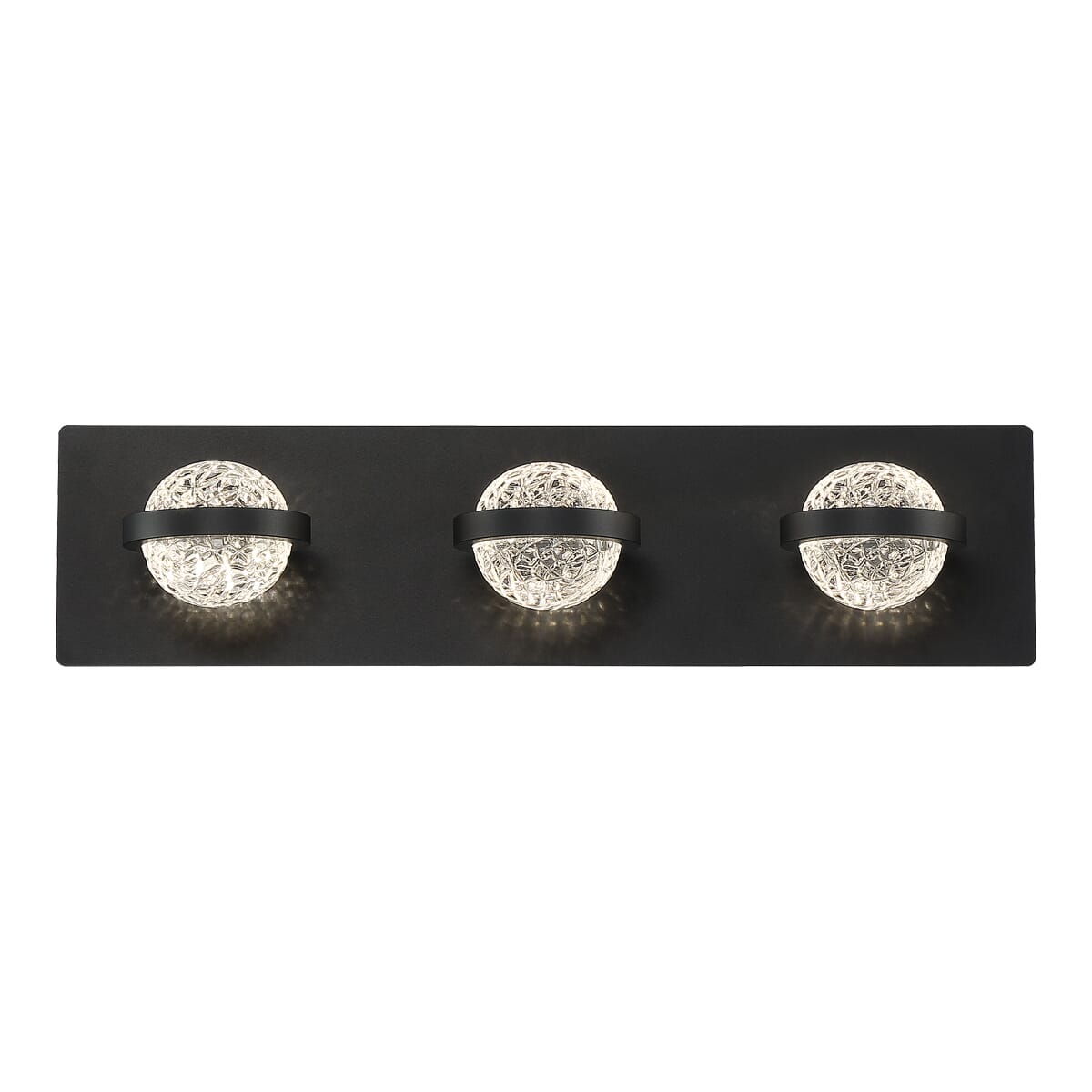 Ryder 3-Light Bathr… - image