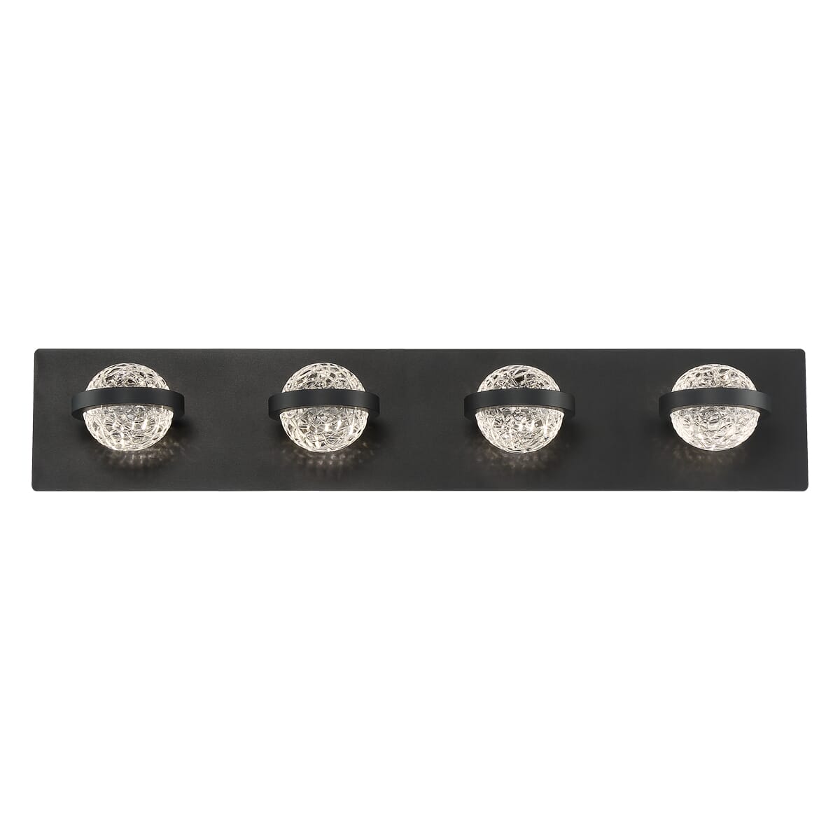 Ryder 4-Light Bathr… - image