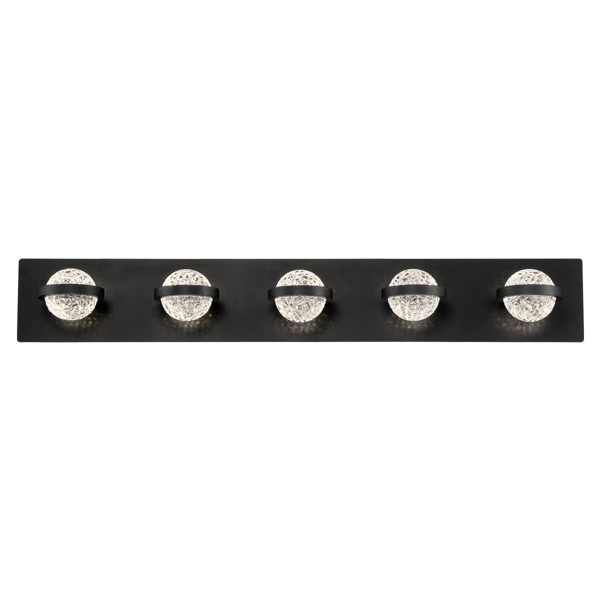 Ryder 5-Light Bathr… - image