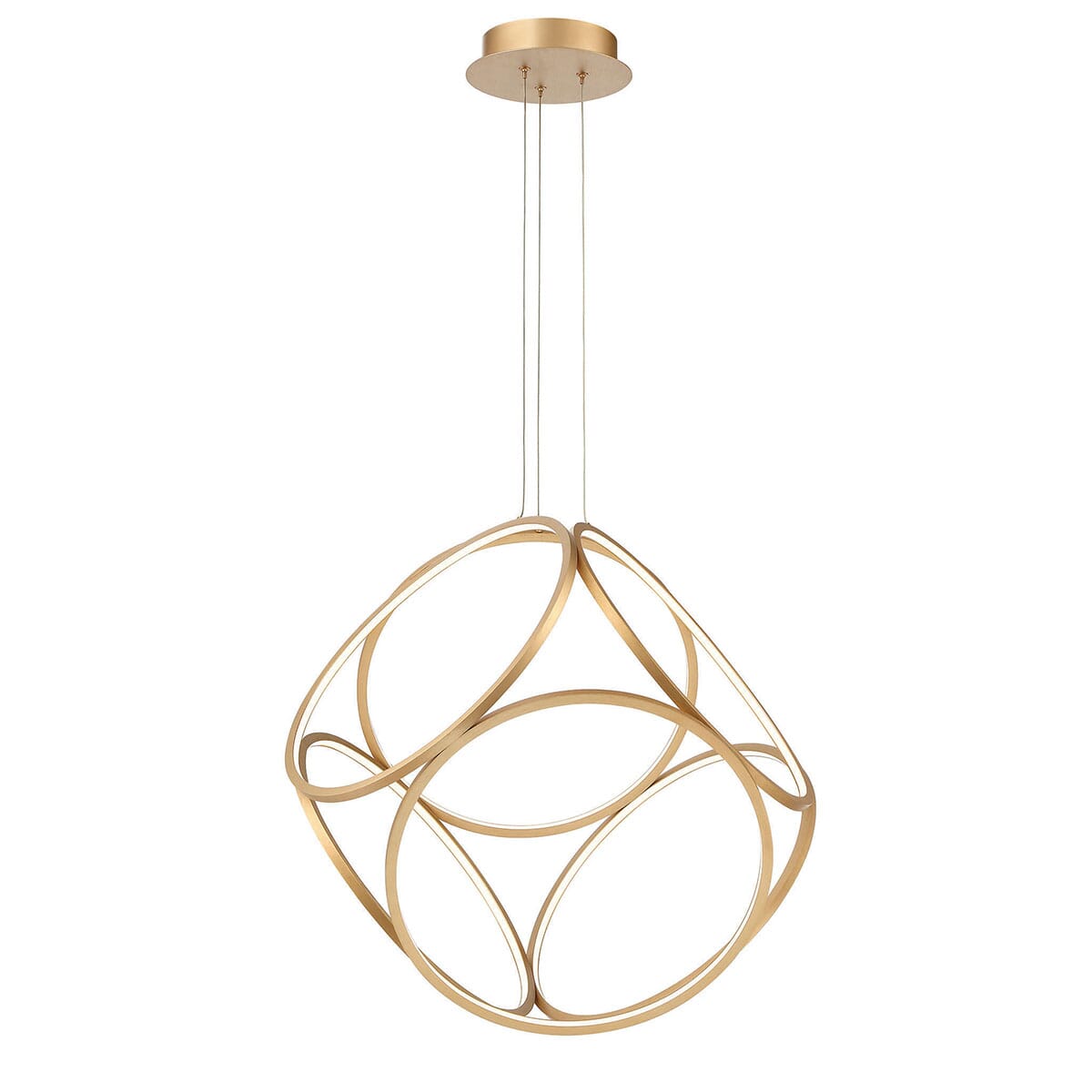Glenview 6-Light Pe… - image