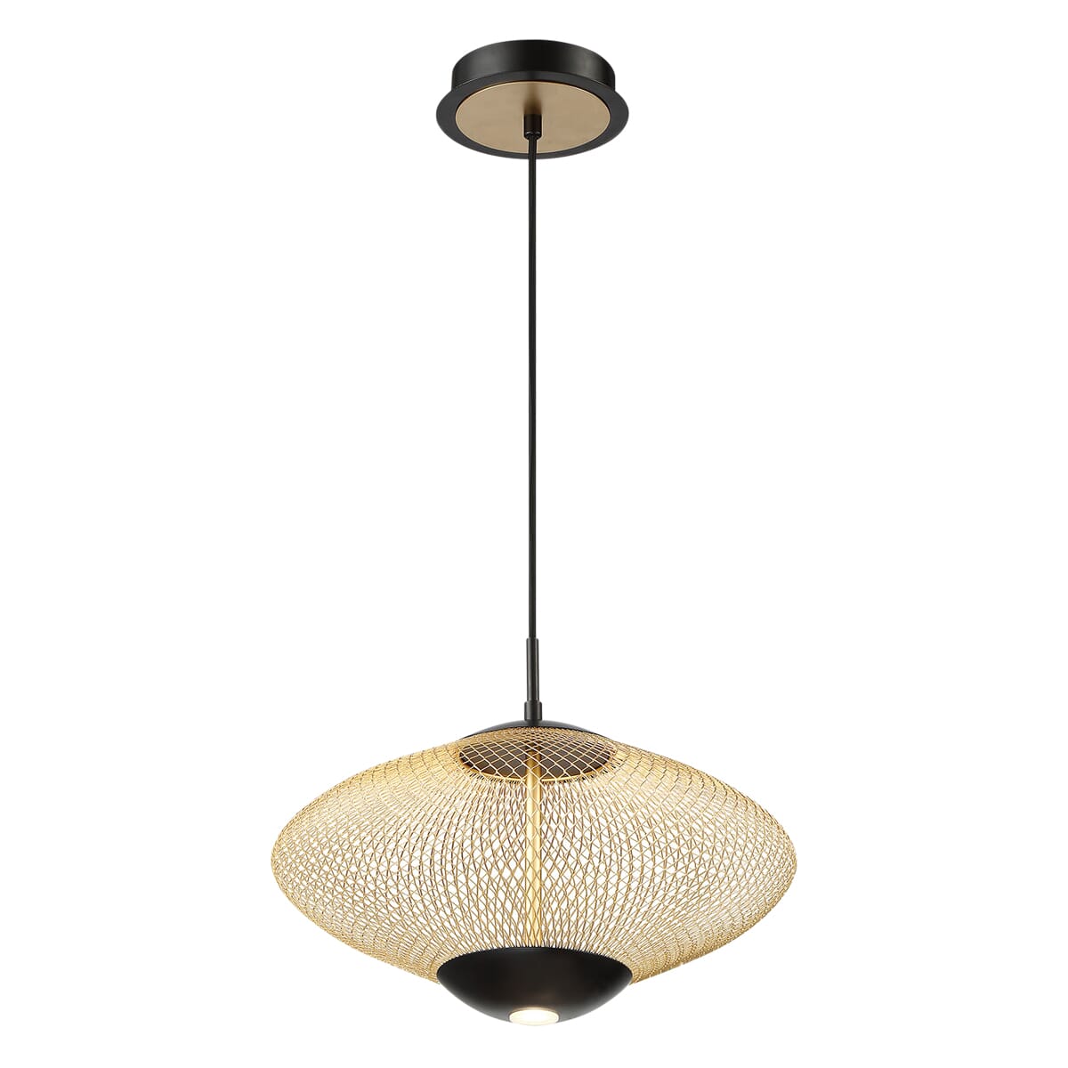 Park 2-Light Pendan… - image