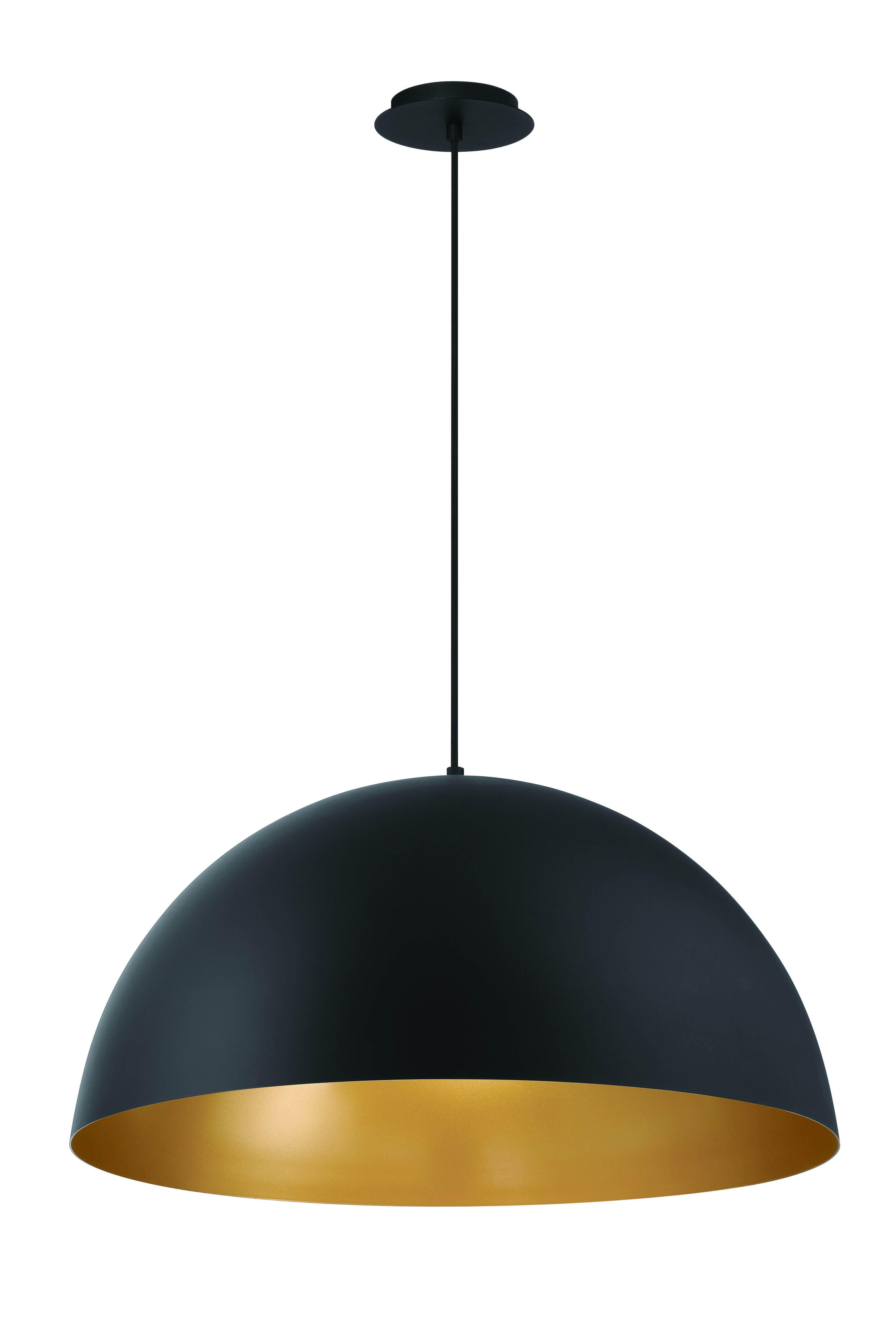 Laverton 1-Light Pe… - image