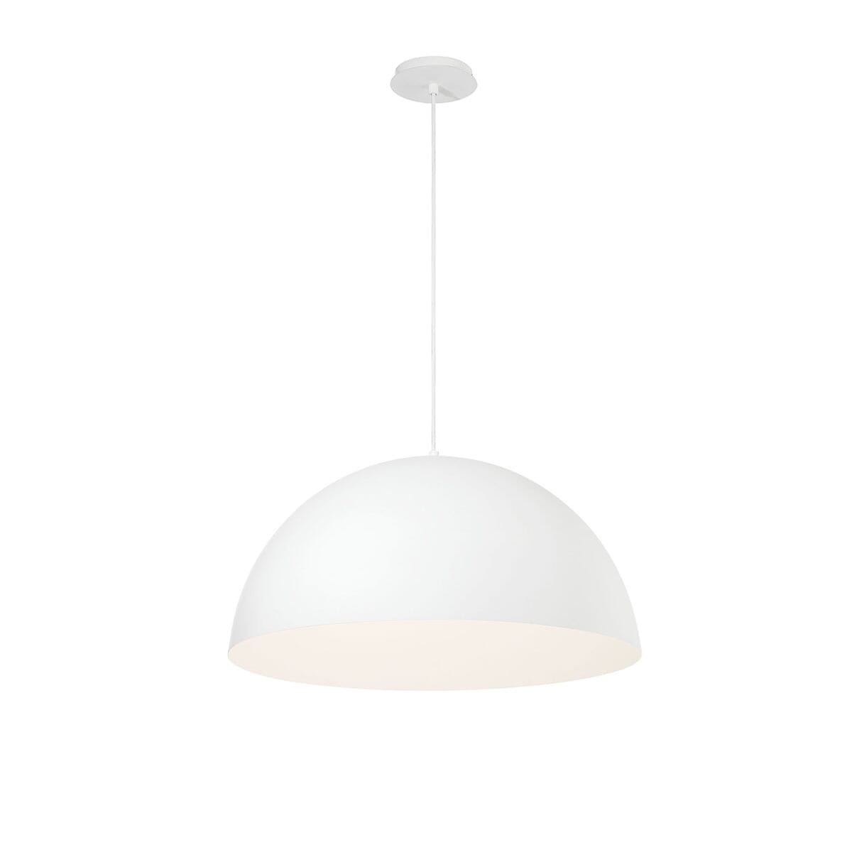 Laverton 1-Light Pe… - image
